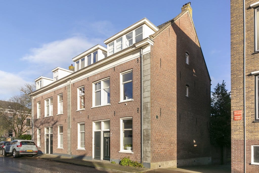 Foto van Niemeijerstraat 30, Wageningen