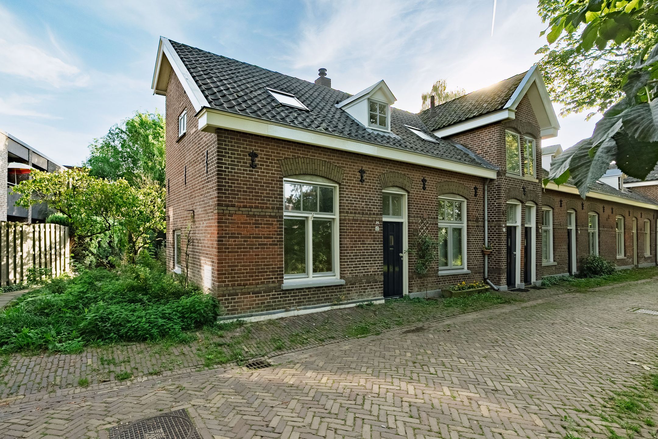 Foto van Spijk 17, Wageningen