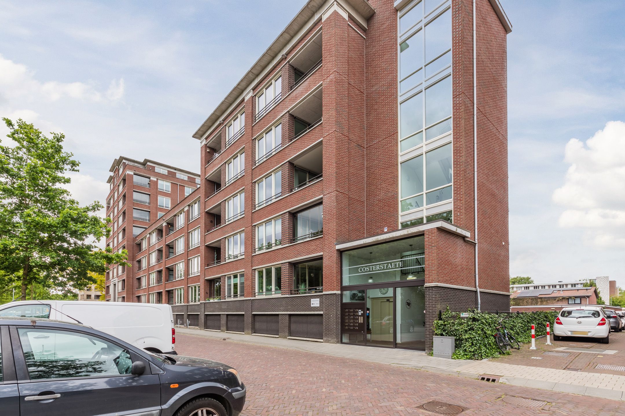Foto van Costerweg 21A, Wageningen