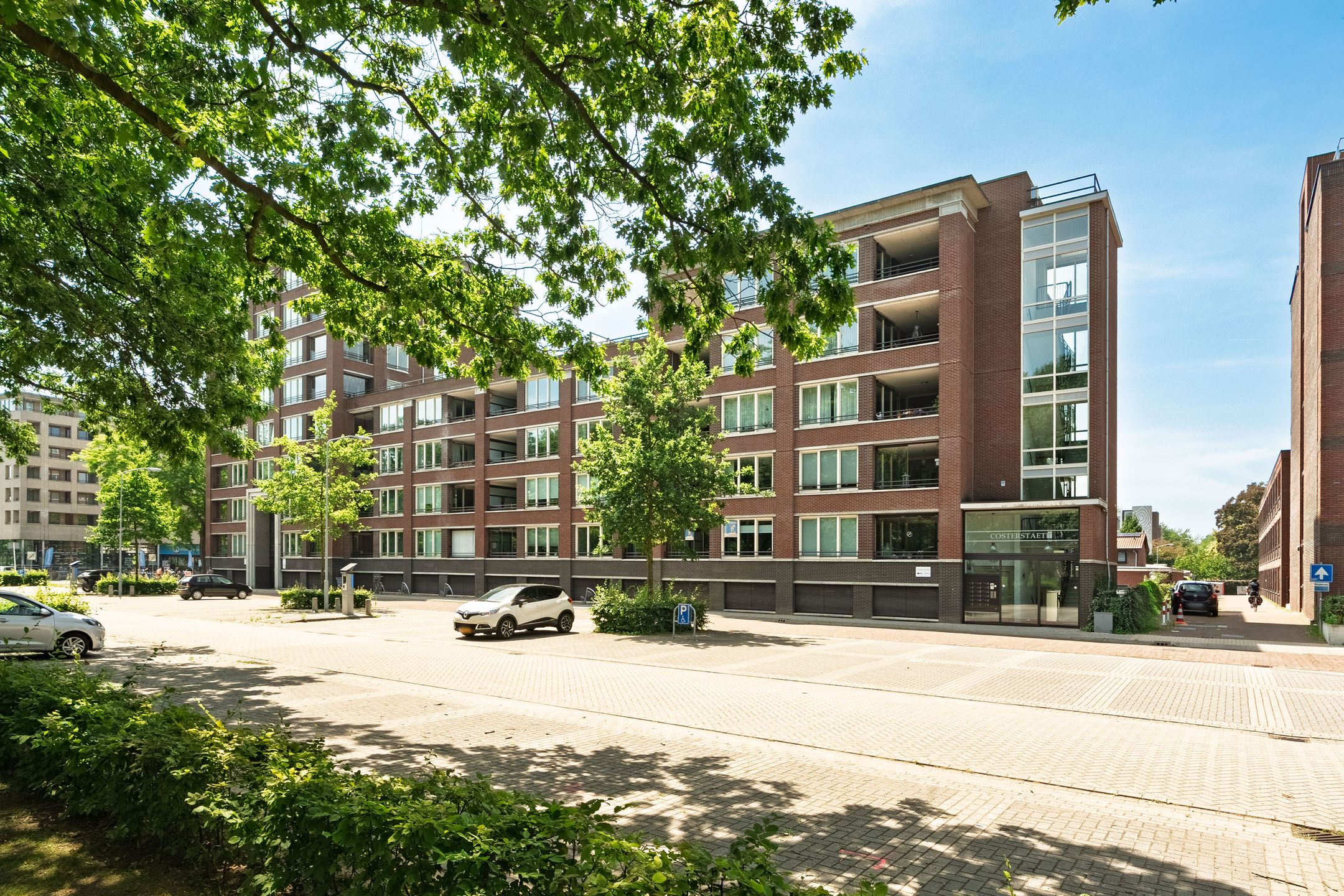 Foto van Costerweg 37A, Wageningen