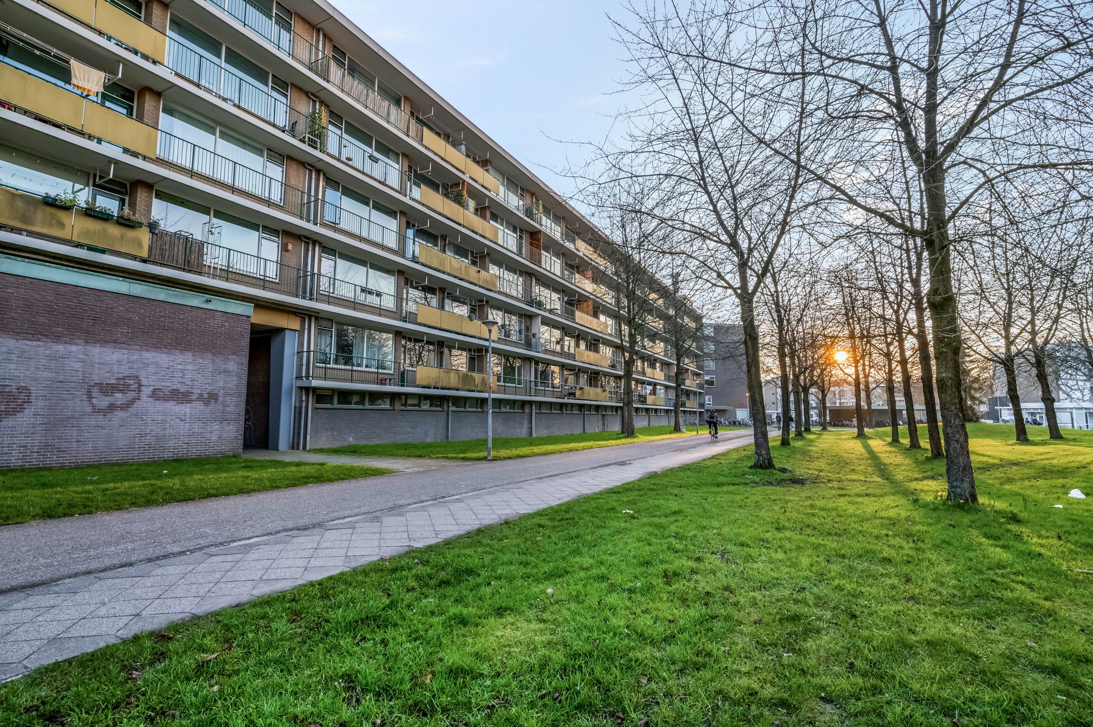 Foto van Troelstraweg 11, Wageningen