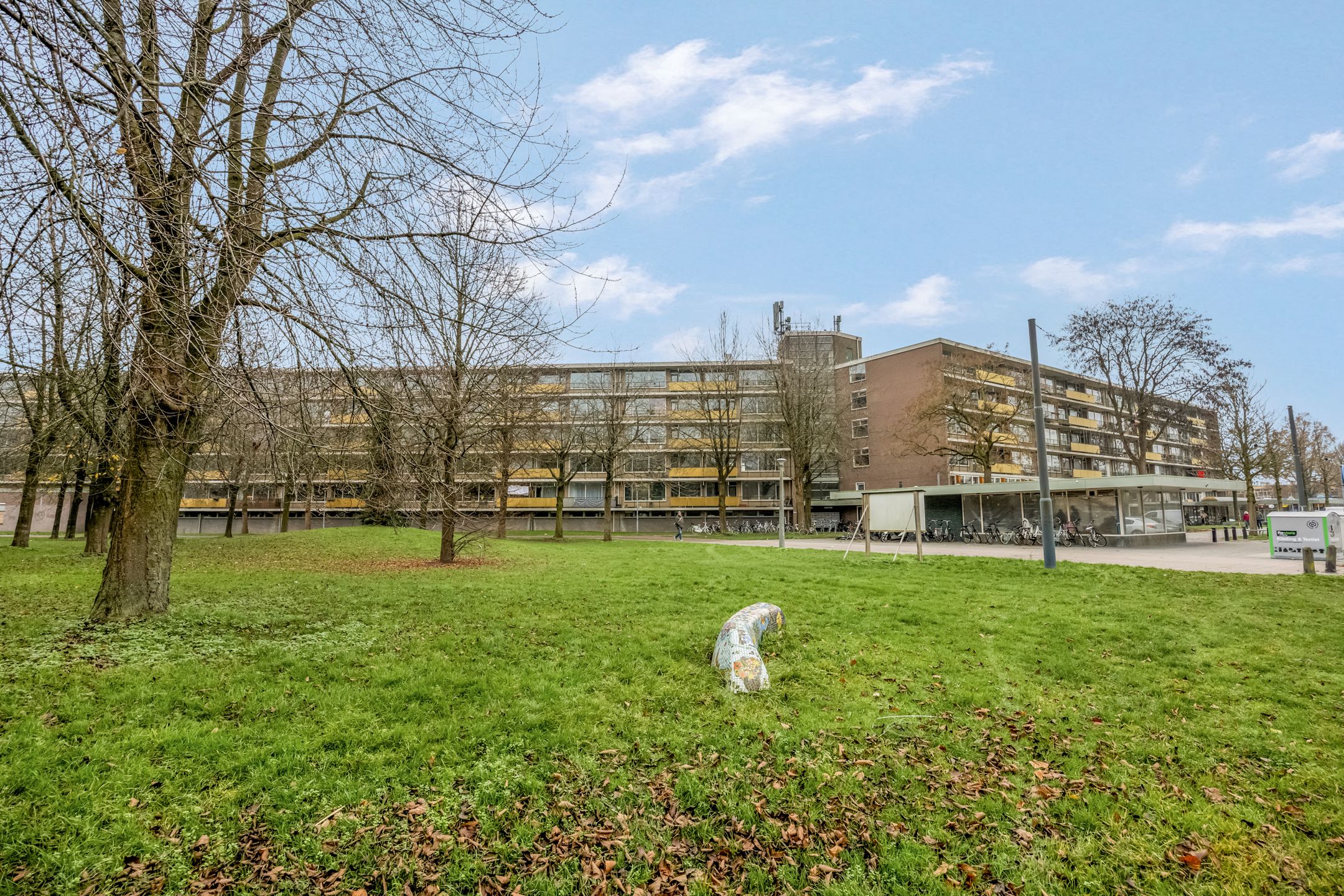 Foto van Troelstraweg 43, Wageningen