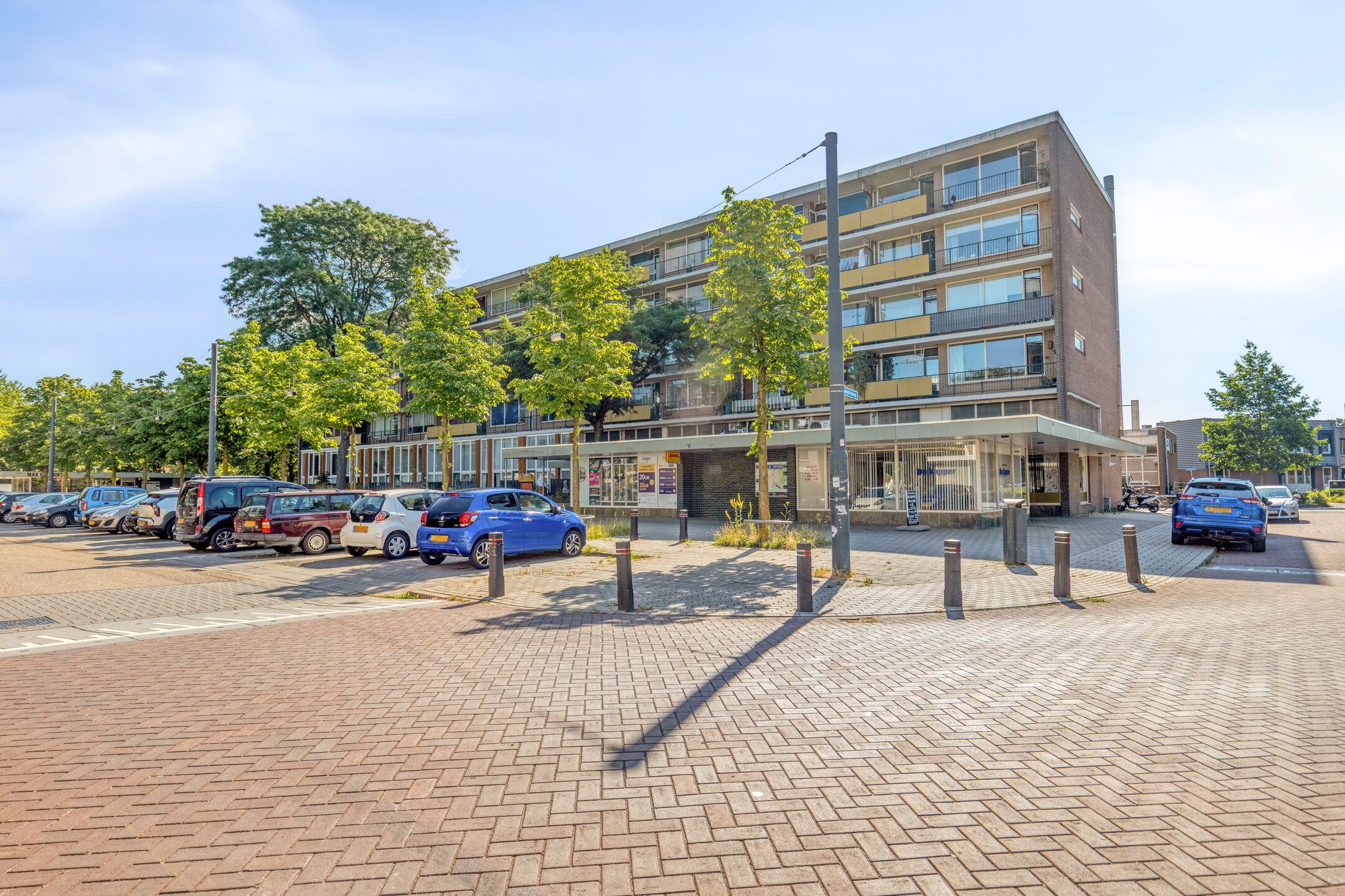 Foto van Schaepmanstraat 139, Wageningen