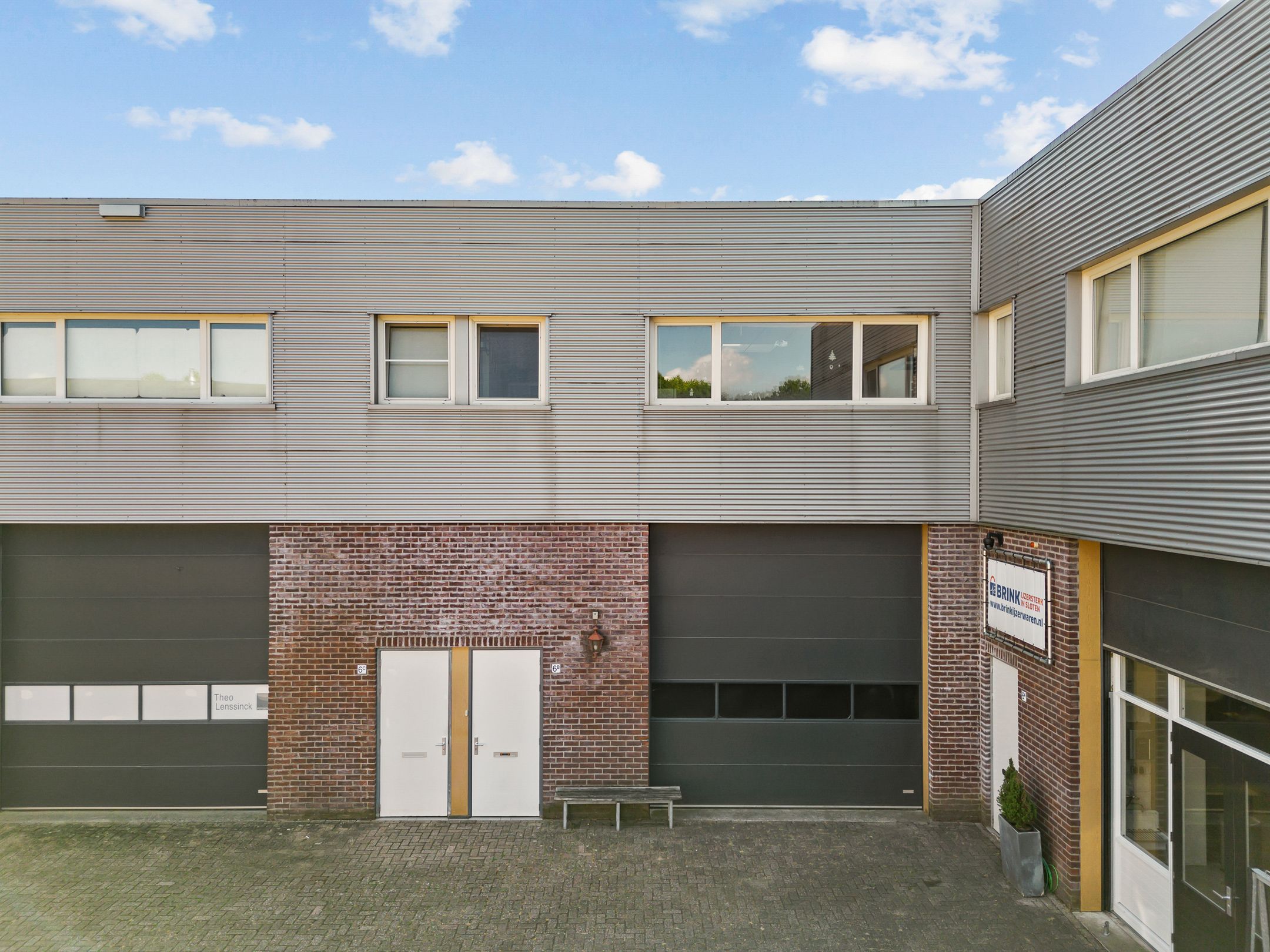 Foto van Kortestraat 6B, Wageningen