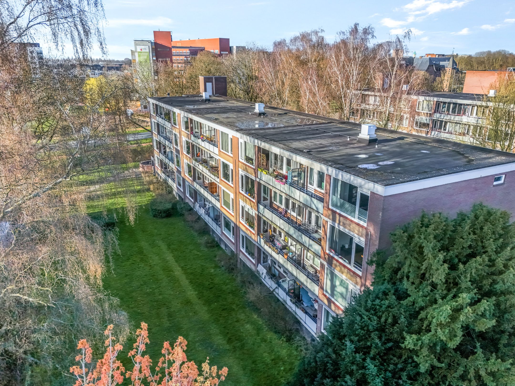 Foto van Thorbeckestraat 34, Wageningen