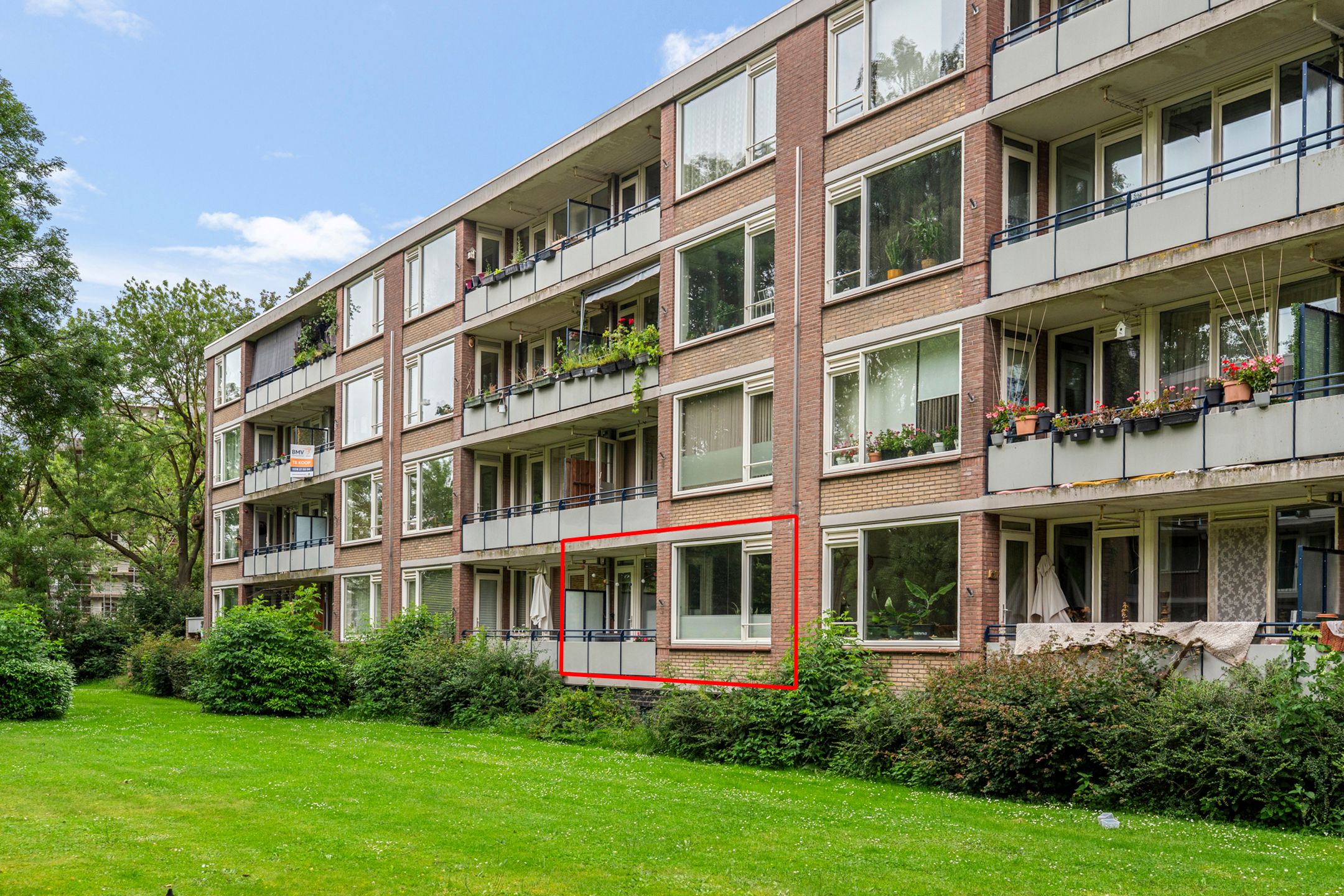 Foto van Thorbeckestraat 6, Wageningen
