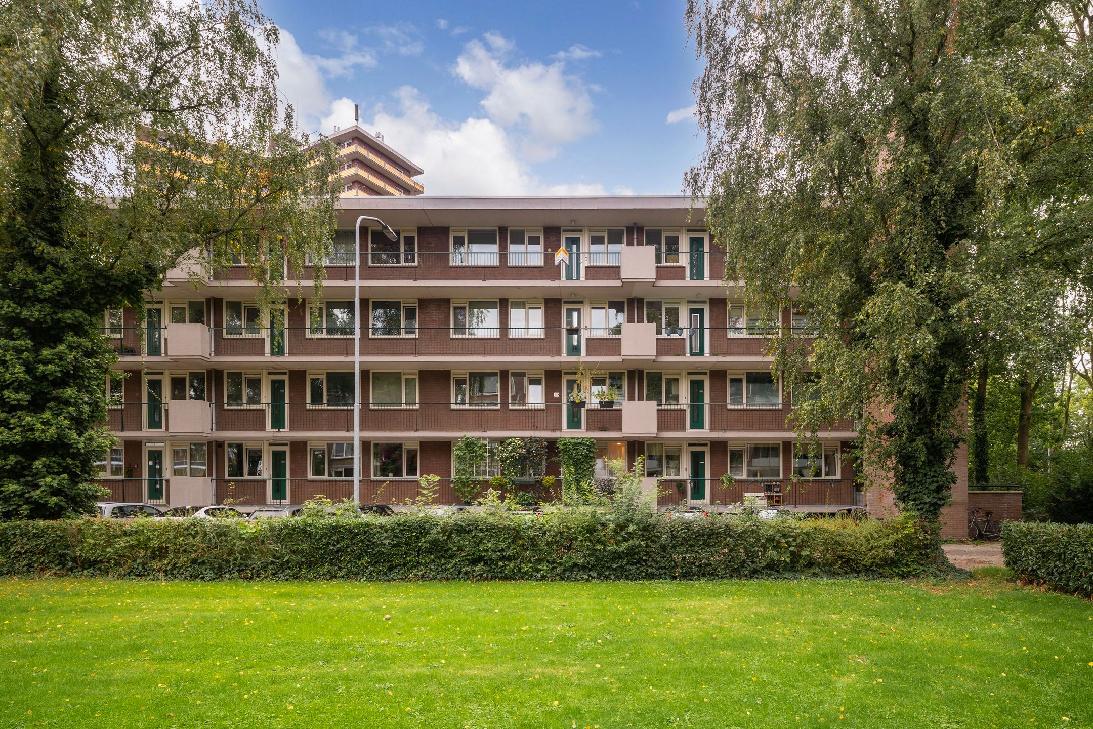 Foto van Thorbeckestraat 72, Wageningen
