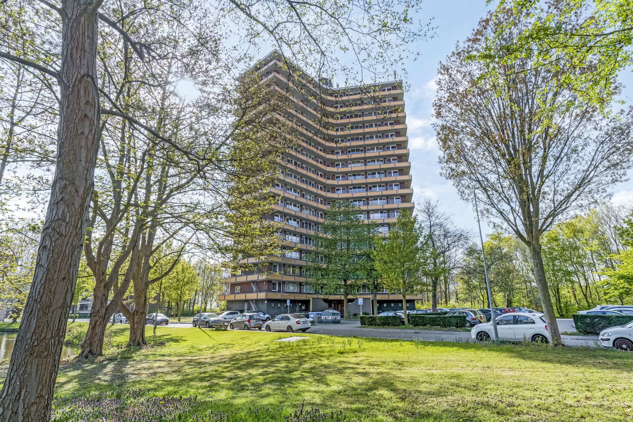 Foto van Thorbeckestraat 122, Wageningen