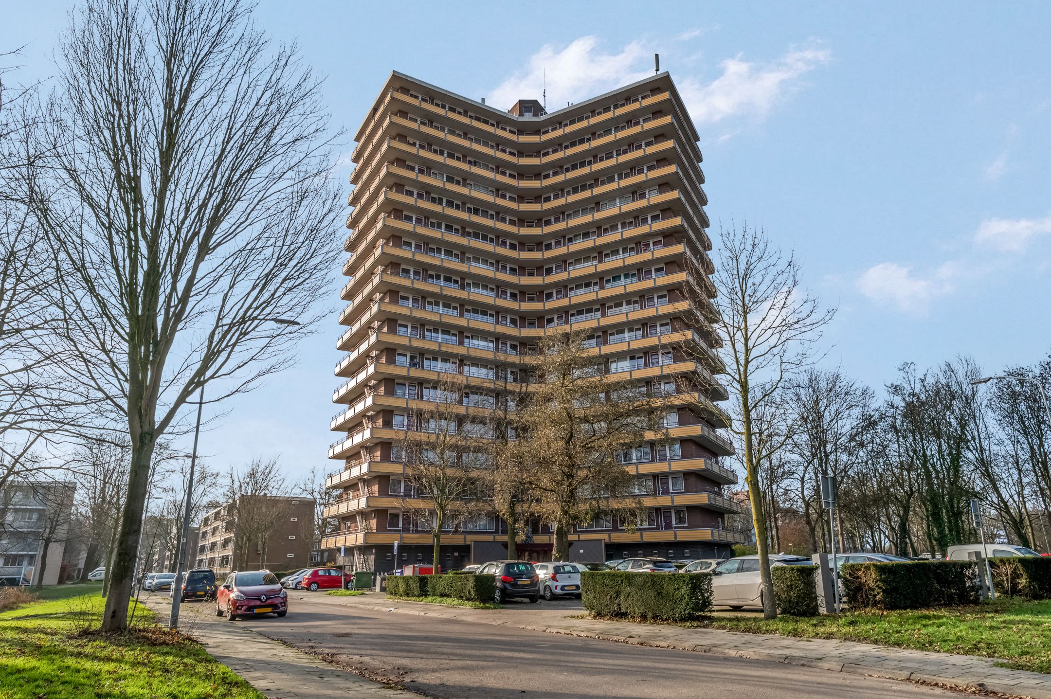 Foto van Thorbeckestraat 158, Wageningen