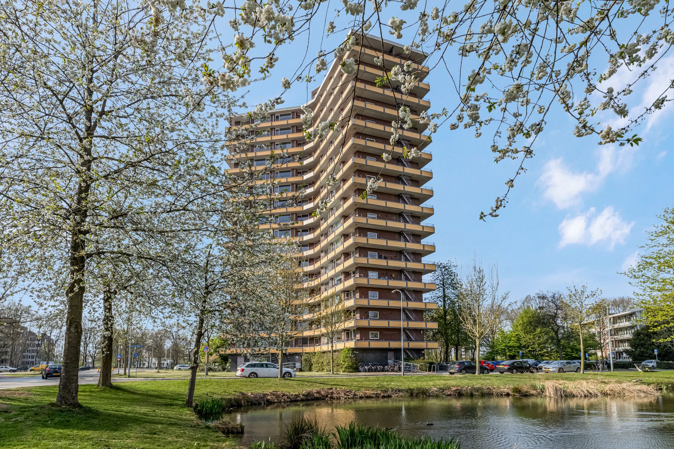 Foto van Thorbeckestraat 160, Wageningen