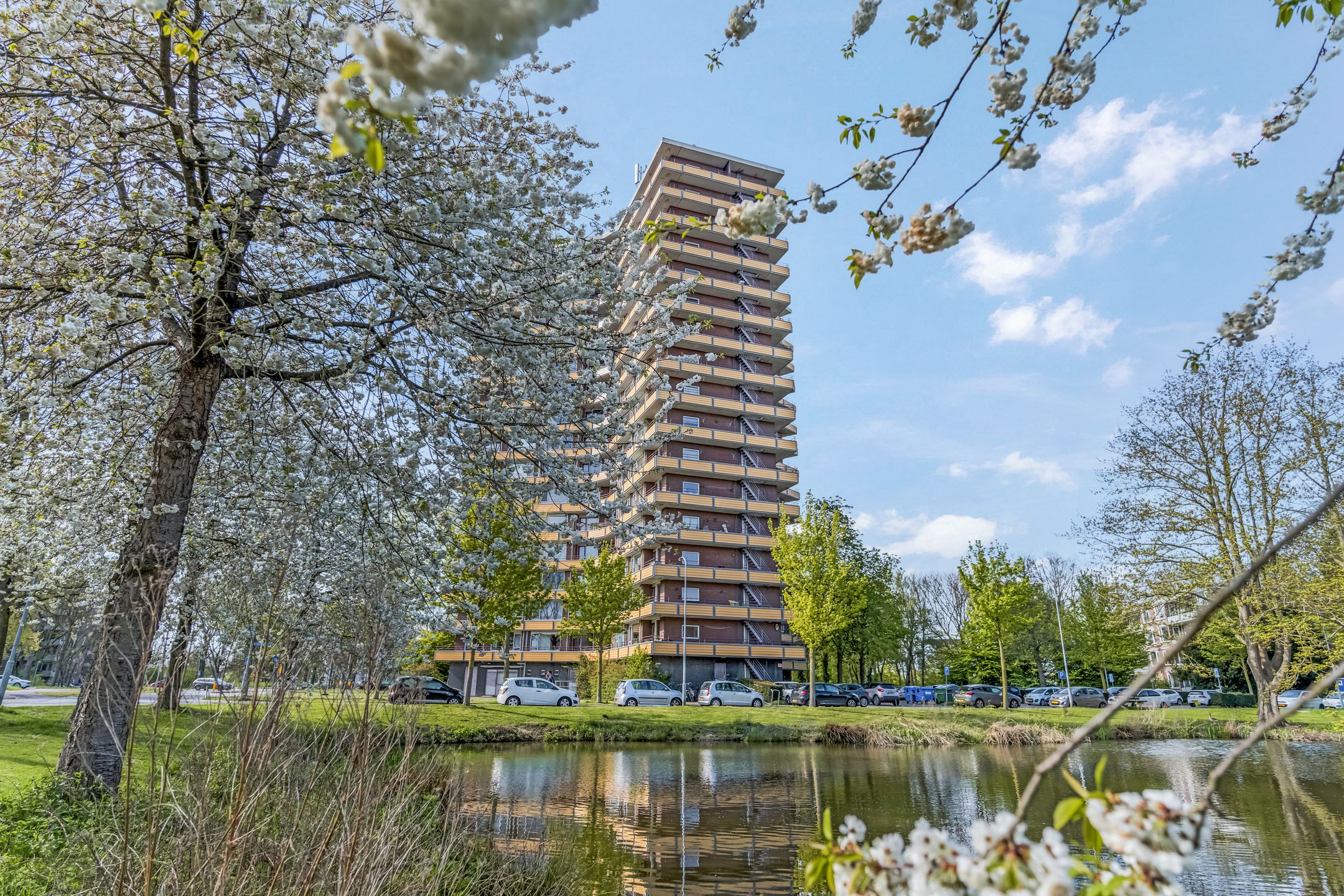 Foto van Thorbeckestraat 214, Wageningen