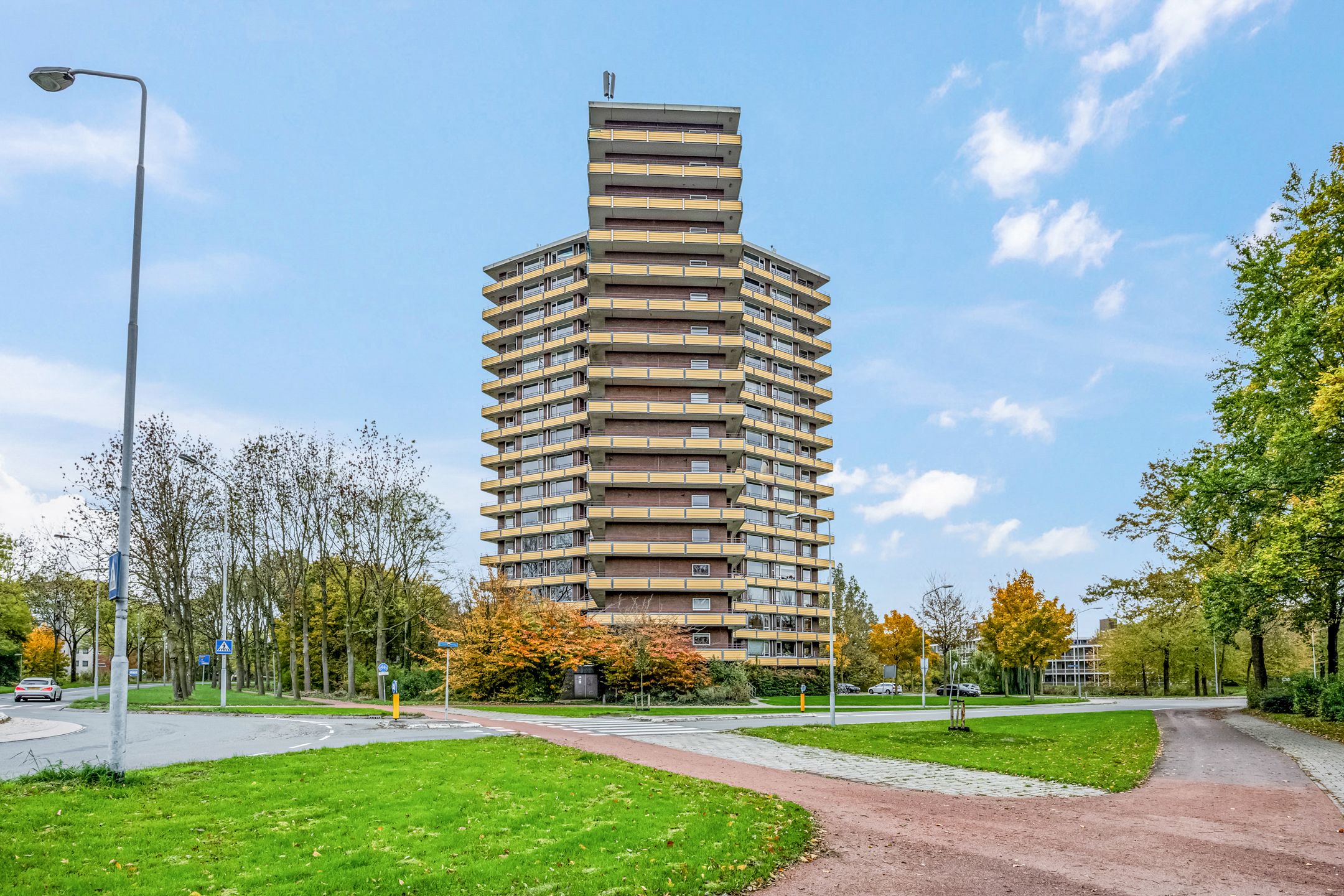 Foto van Thorbeckestraat 244, Wageningen