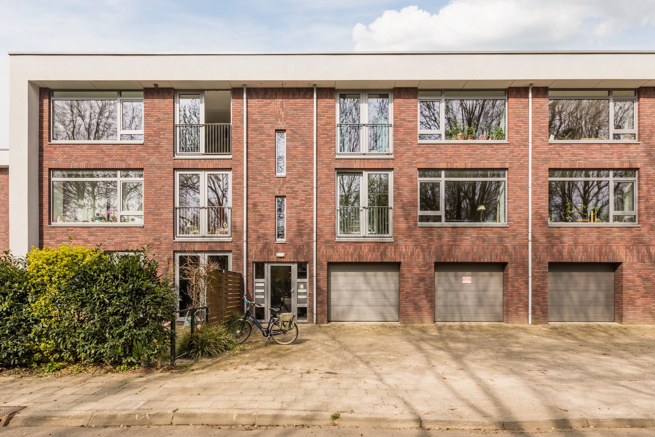 Foto van Nolensstraat 20, Wageningen