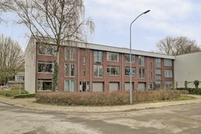Foto van Nolensstraat 26, Wageningen