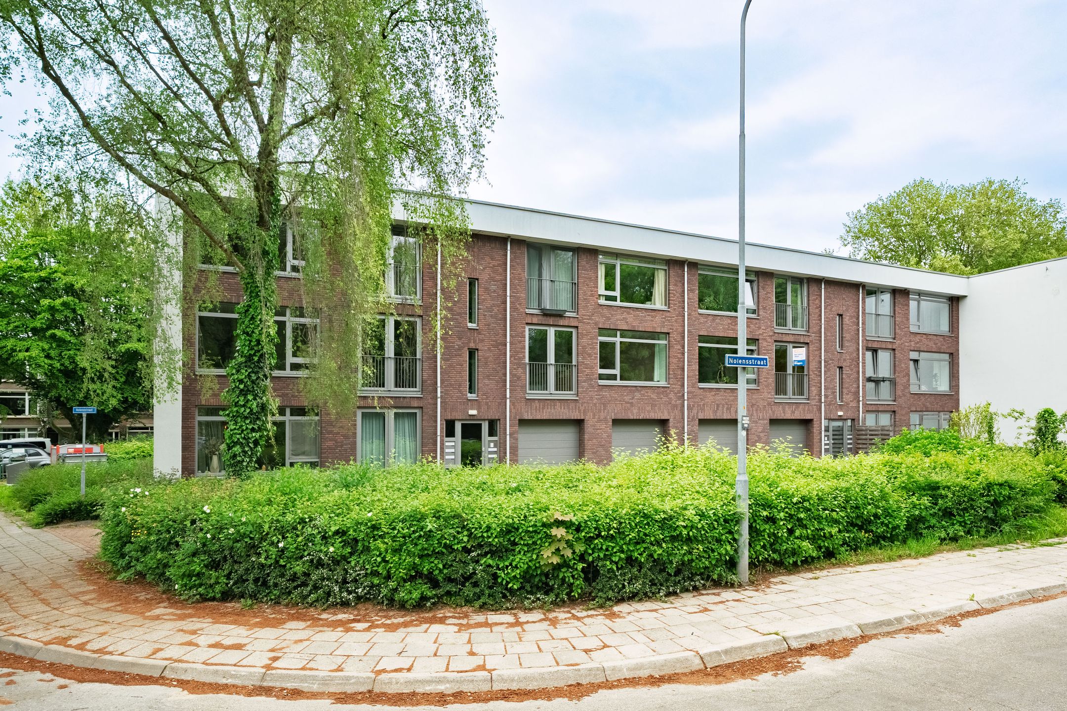 Foto van Nolensstraat 34, Wageningen