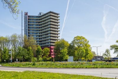 Foto van Albardaweg 163, Wageningen