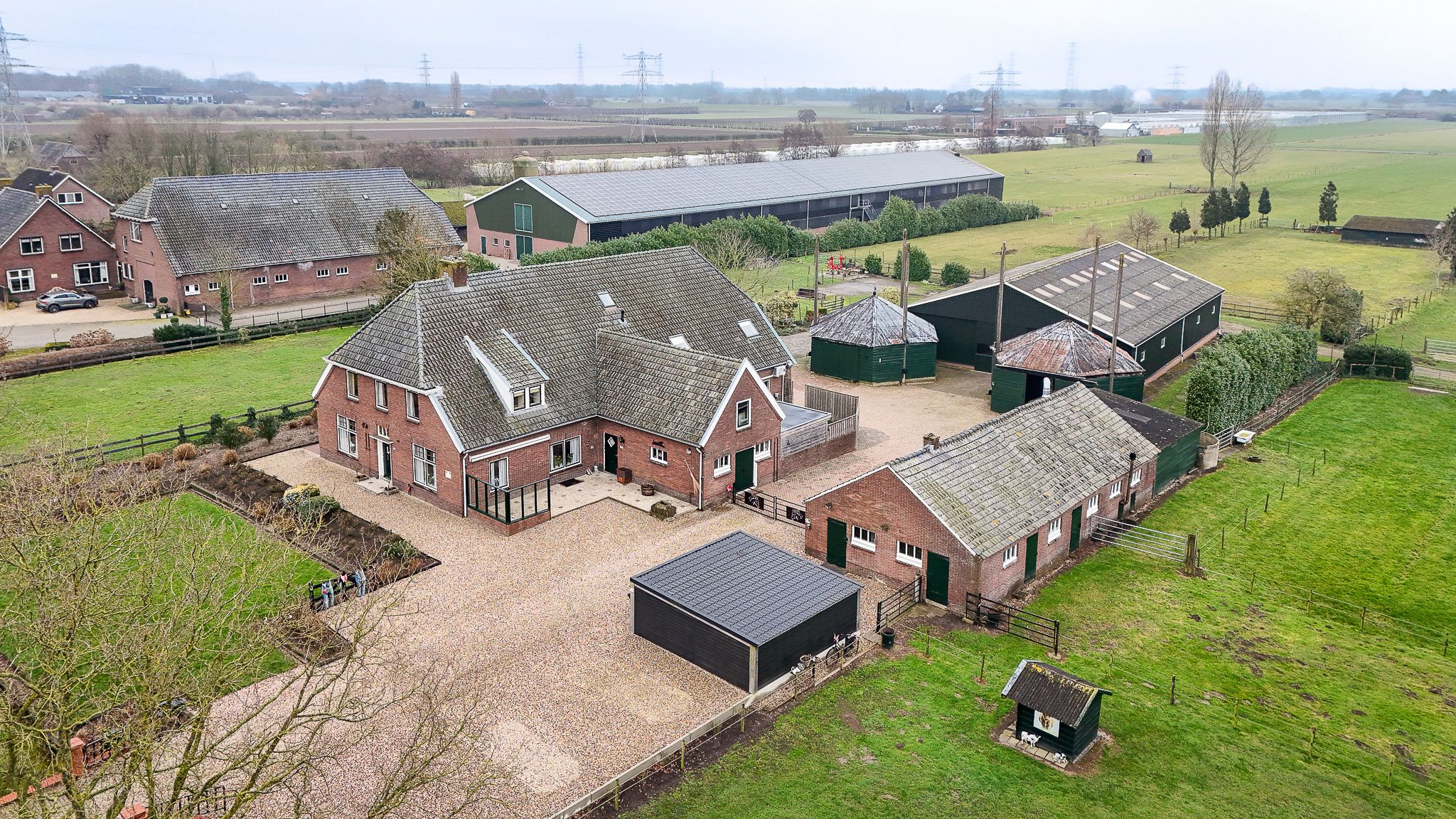 Foto van Lawickse Allee 95, Wageningen