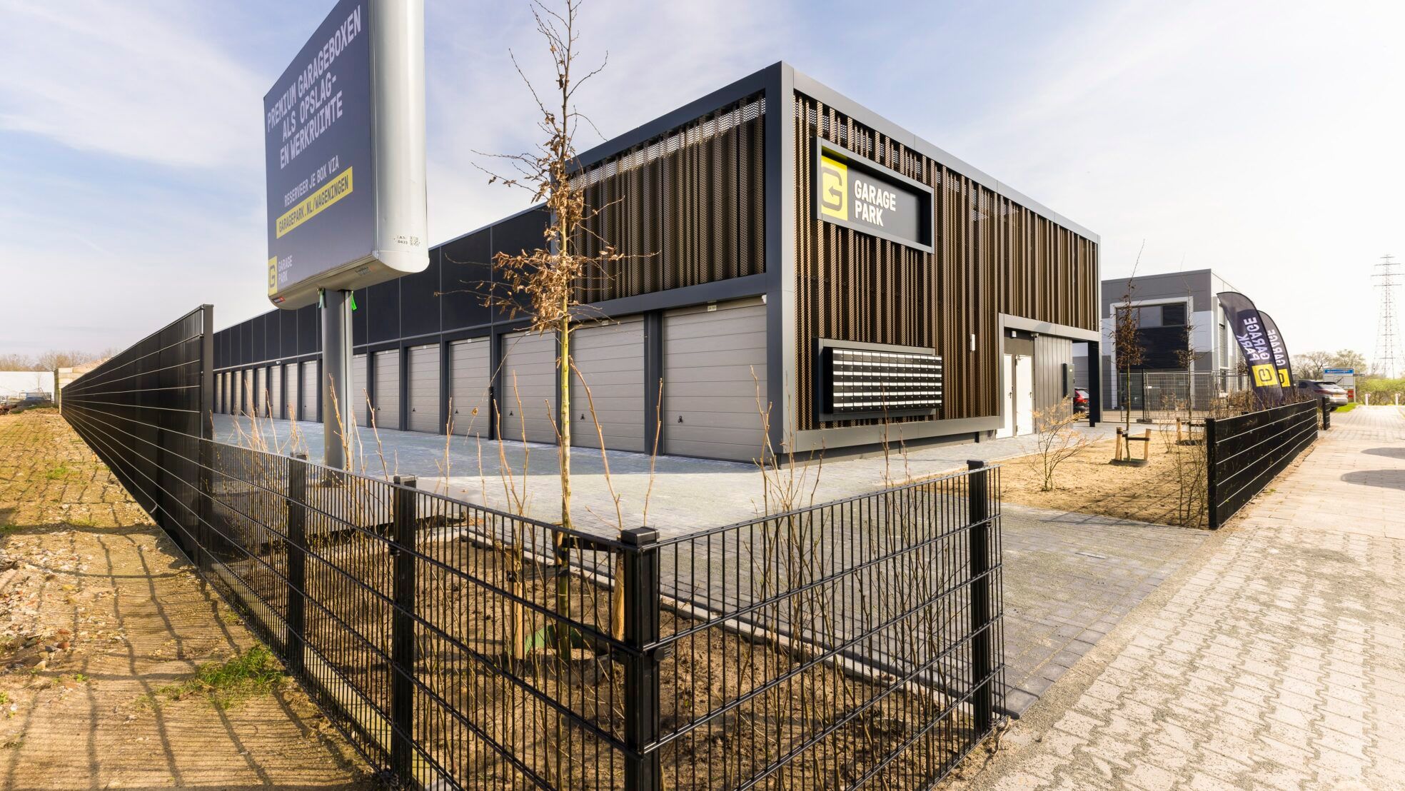 Foto van Nel Vietsstraat 2A025, Wageningen