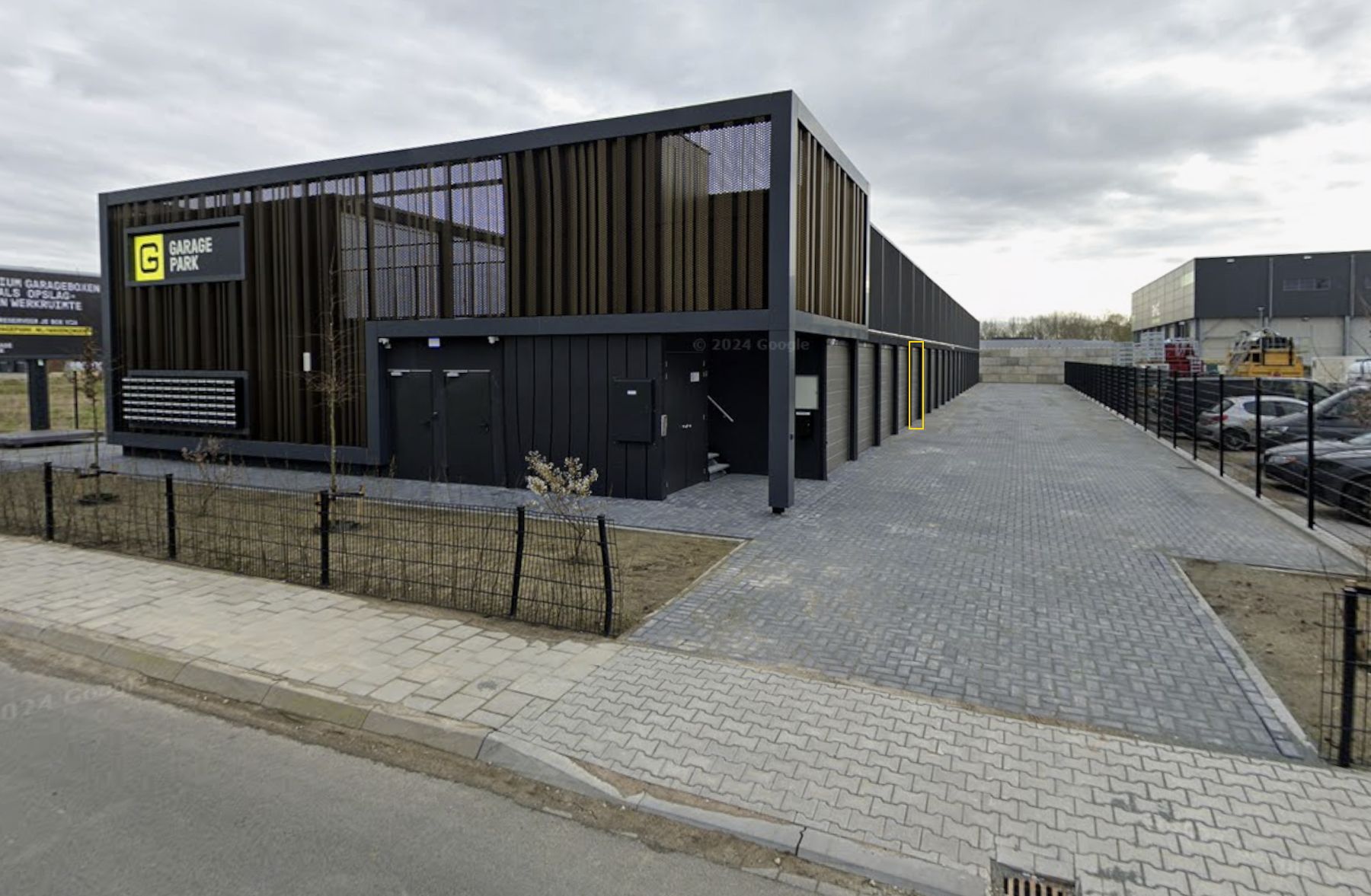 Foto van Nel Vietsstraat 2A035, Wageningen