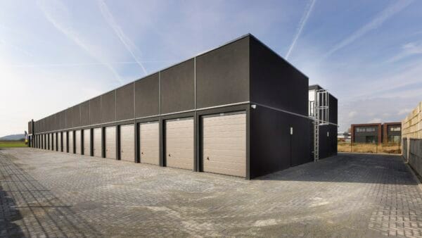 Foto van Nel Vietsstraat 2A038, Wageningen