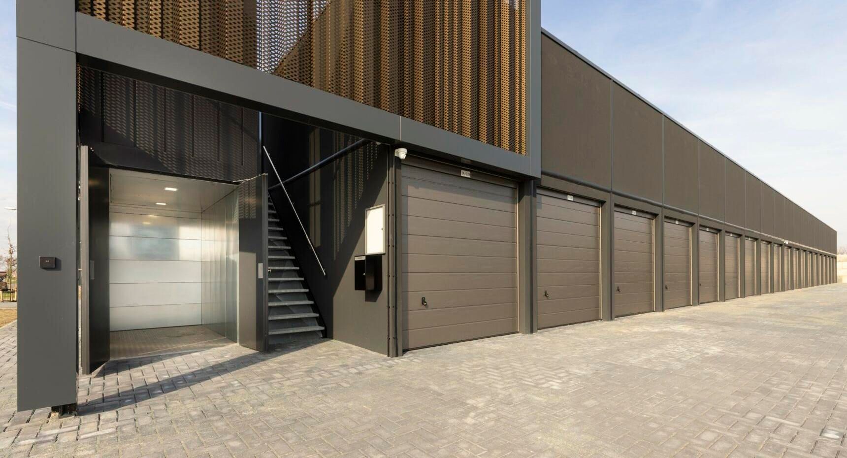 Foto van Nel Vietsstraat 2A039, Wageningen