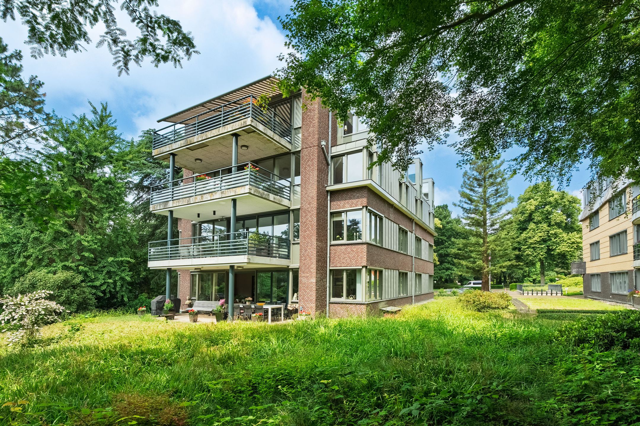 Foto van Generaal Foulkesweg 66B, Wageningen