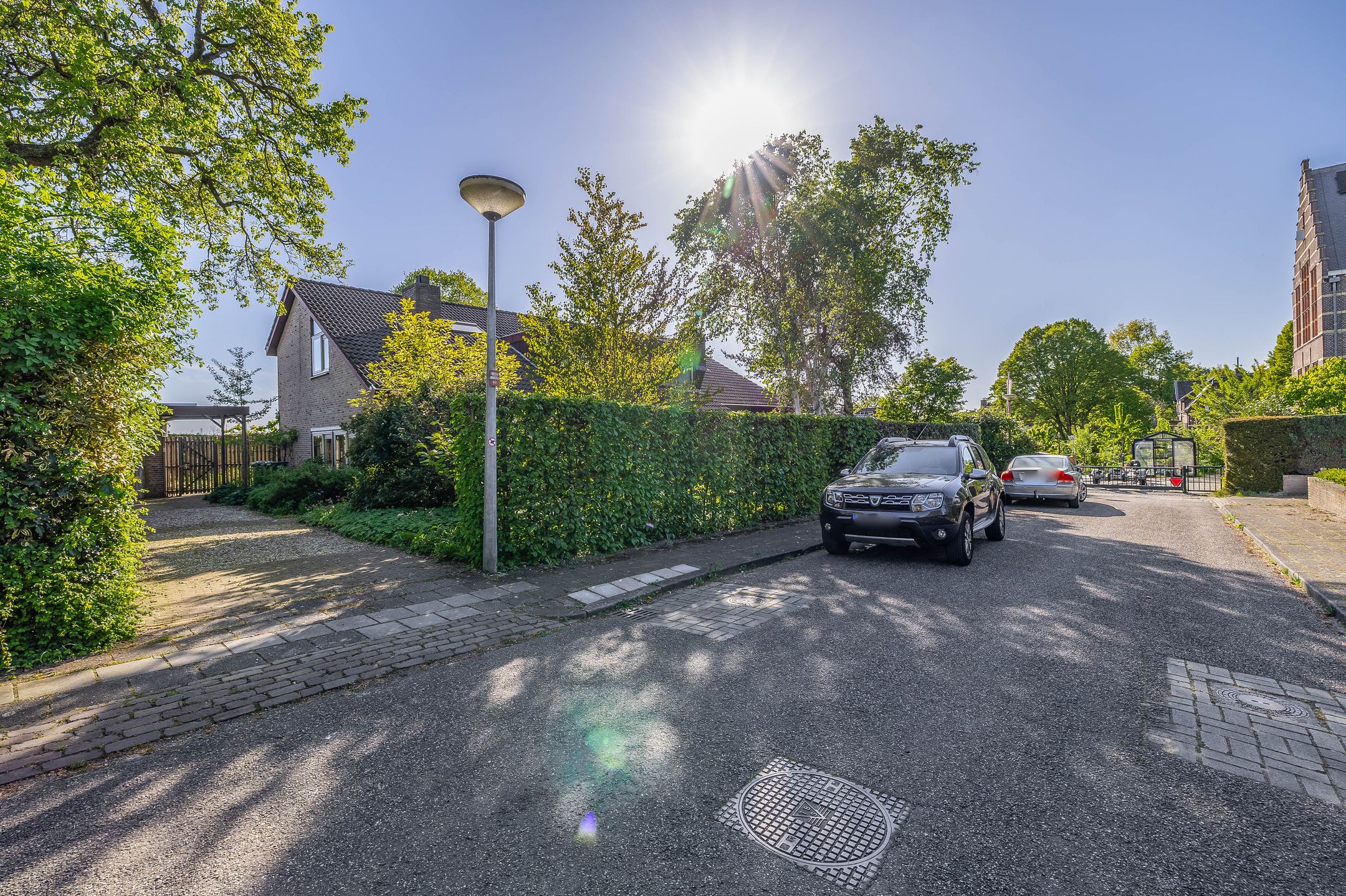 Foto van Dillenburg 8, Wageningen