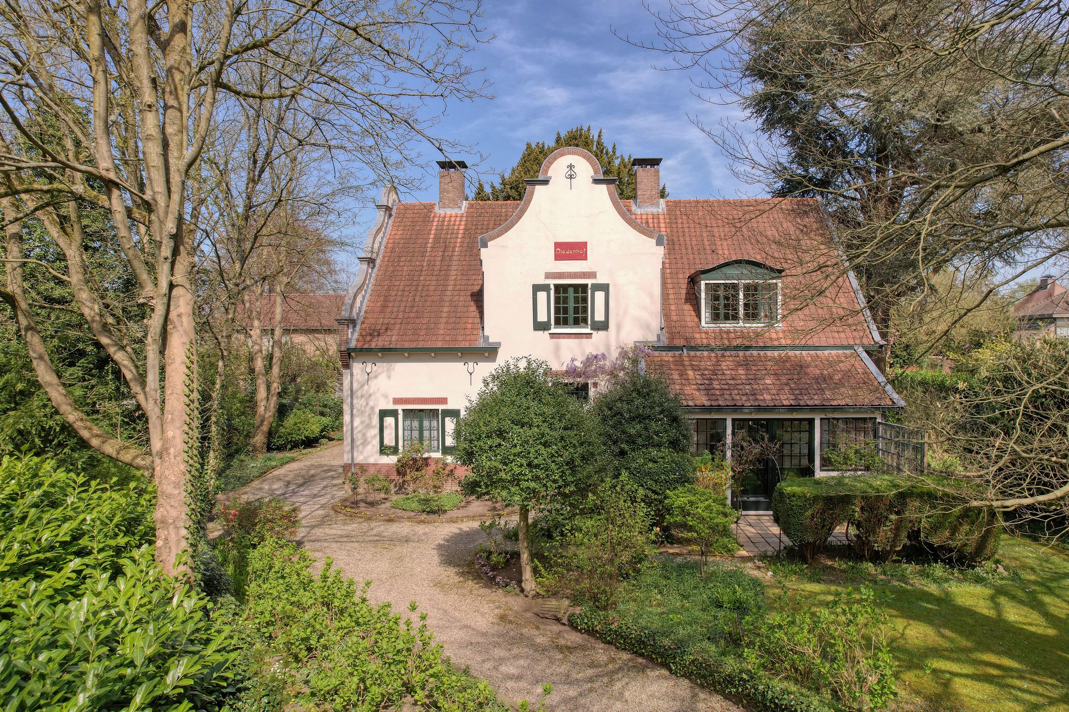 Foto van Generaal Foulkesweg 85, Wageningen