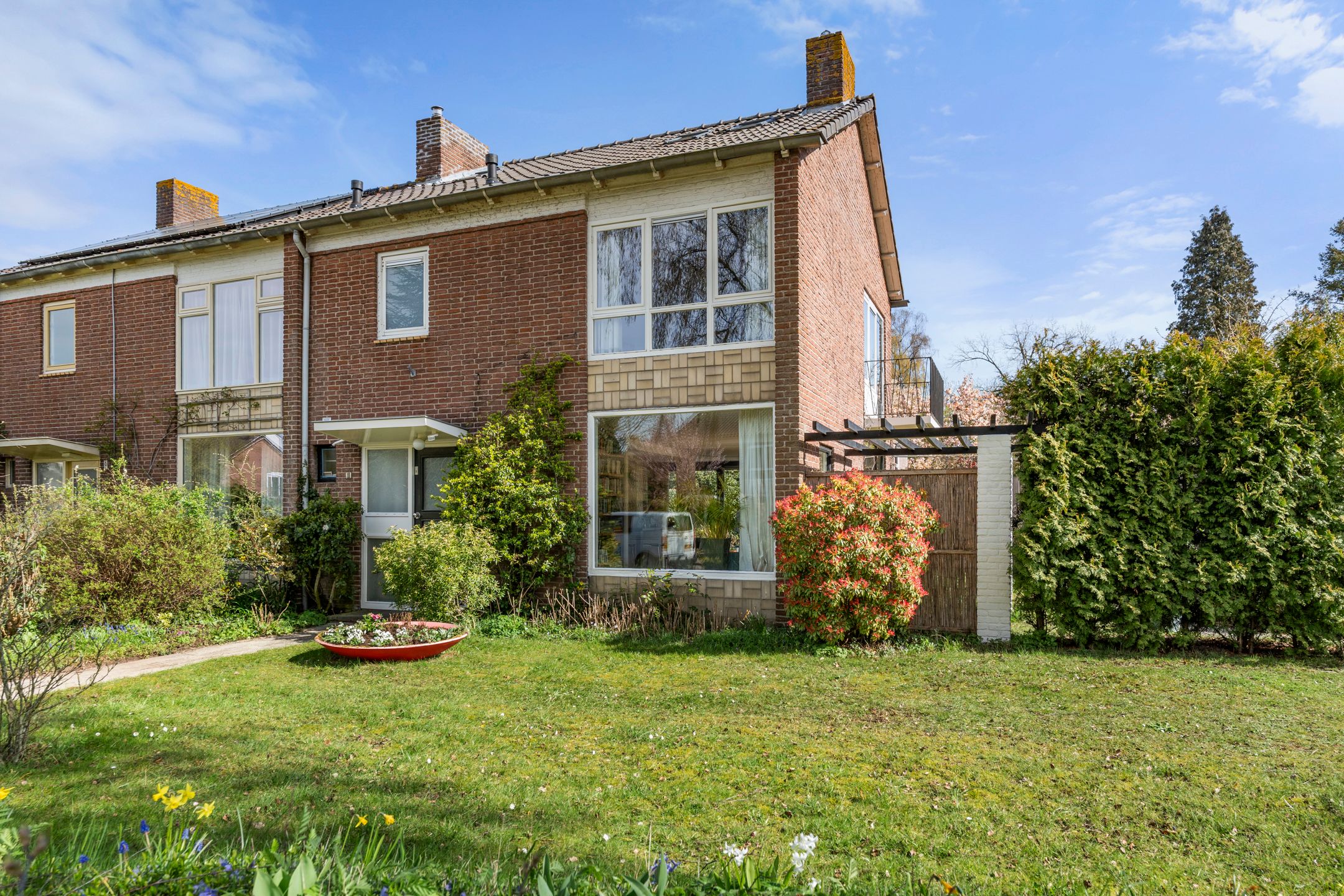 Foto van Hamelakkerlaan 11, Wageningen