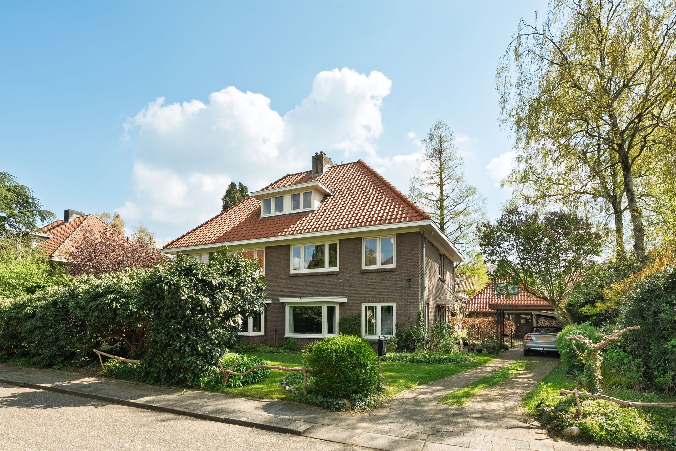 Foto van Ericalaan 2, Wageningen