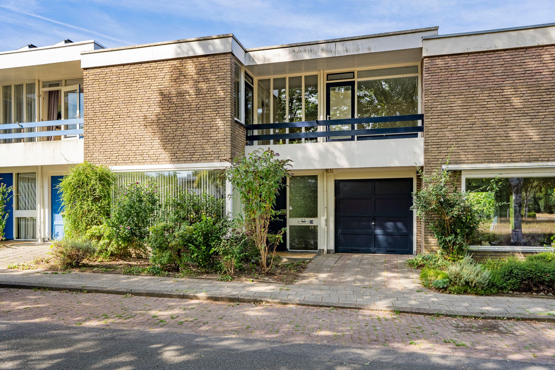 Foto van Boeslaan 59, Wageningen