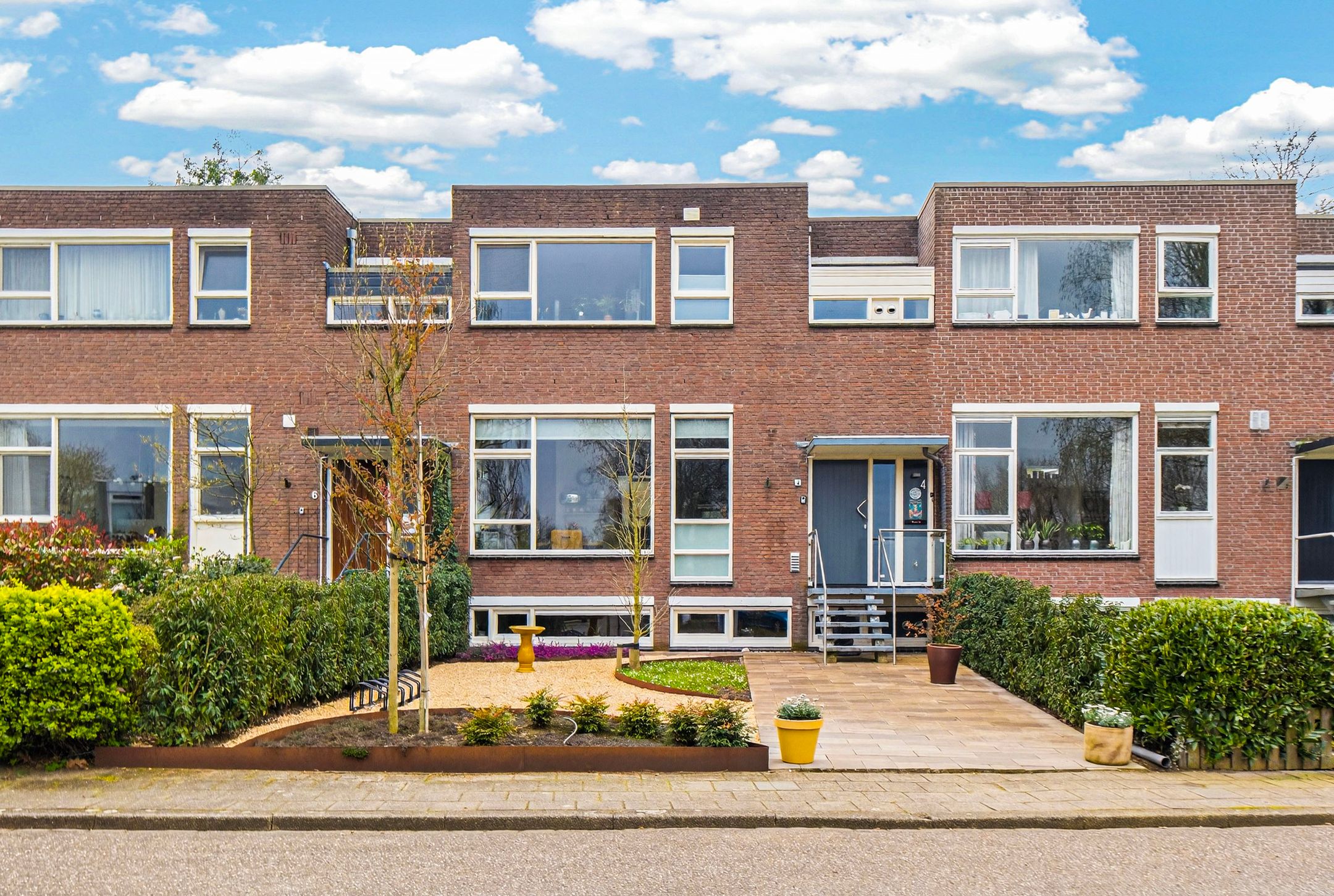 Foto van Koenenlaan 4, Wageningen