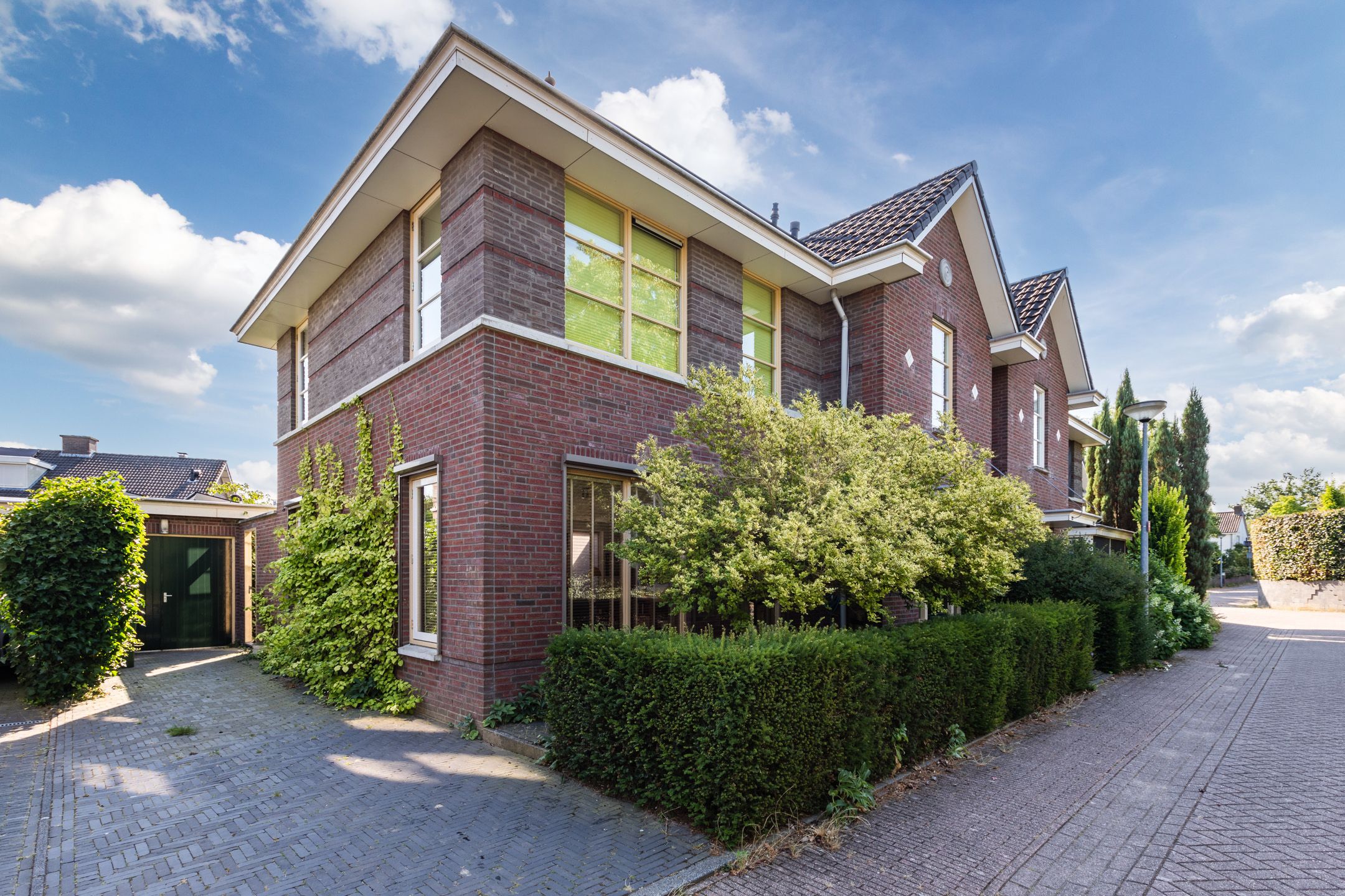 Foto van Ben Sikkenlaan 3, Wageningen