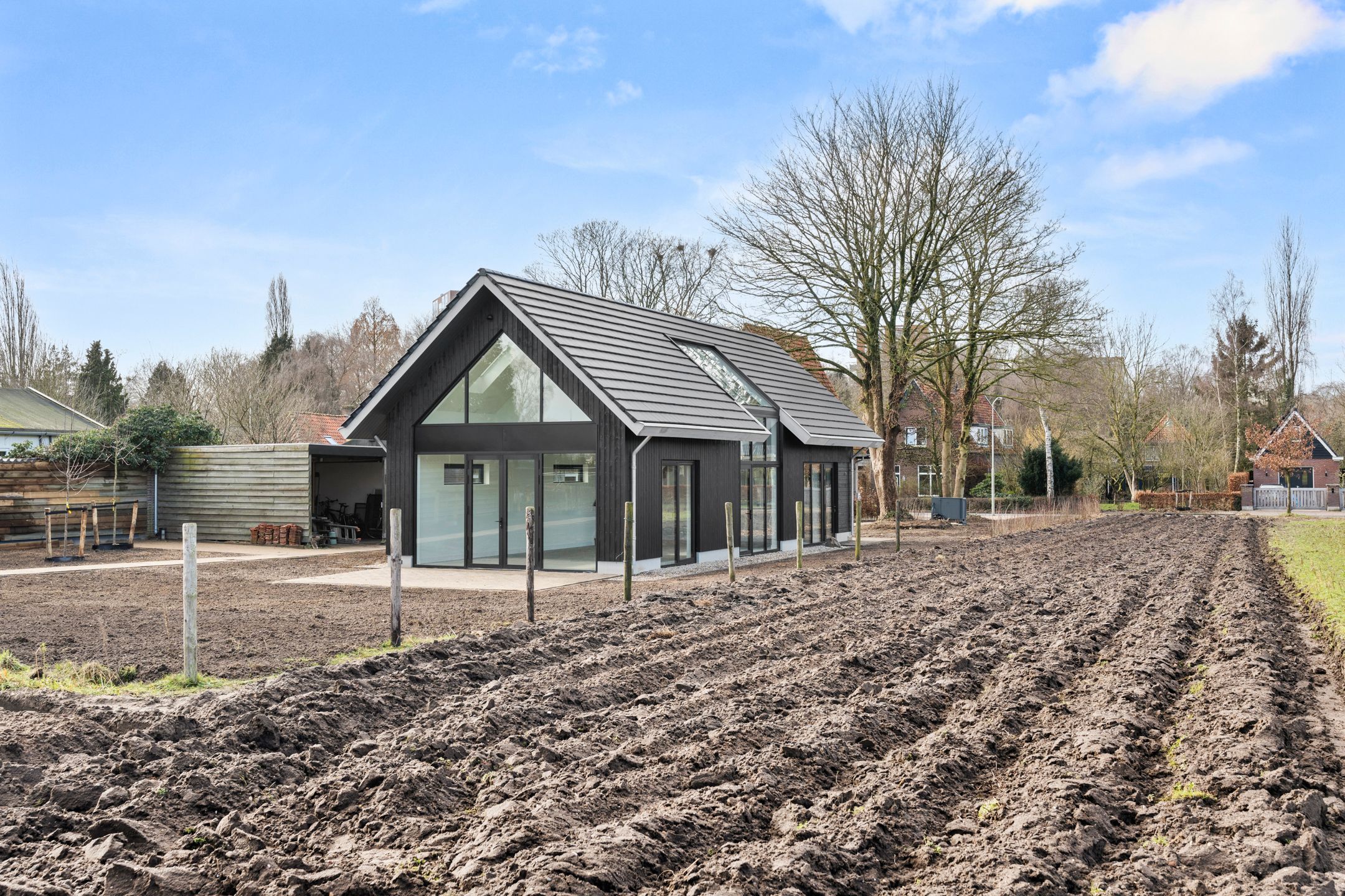 Foto van Oude Diedenweg 26, Wageningen