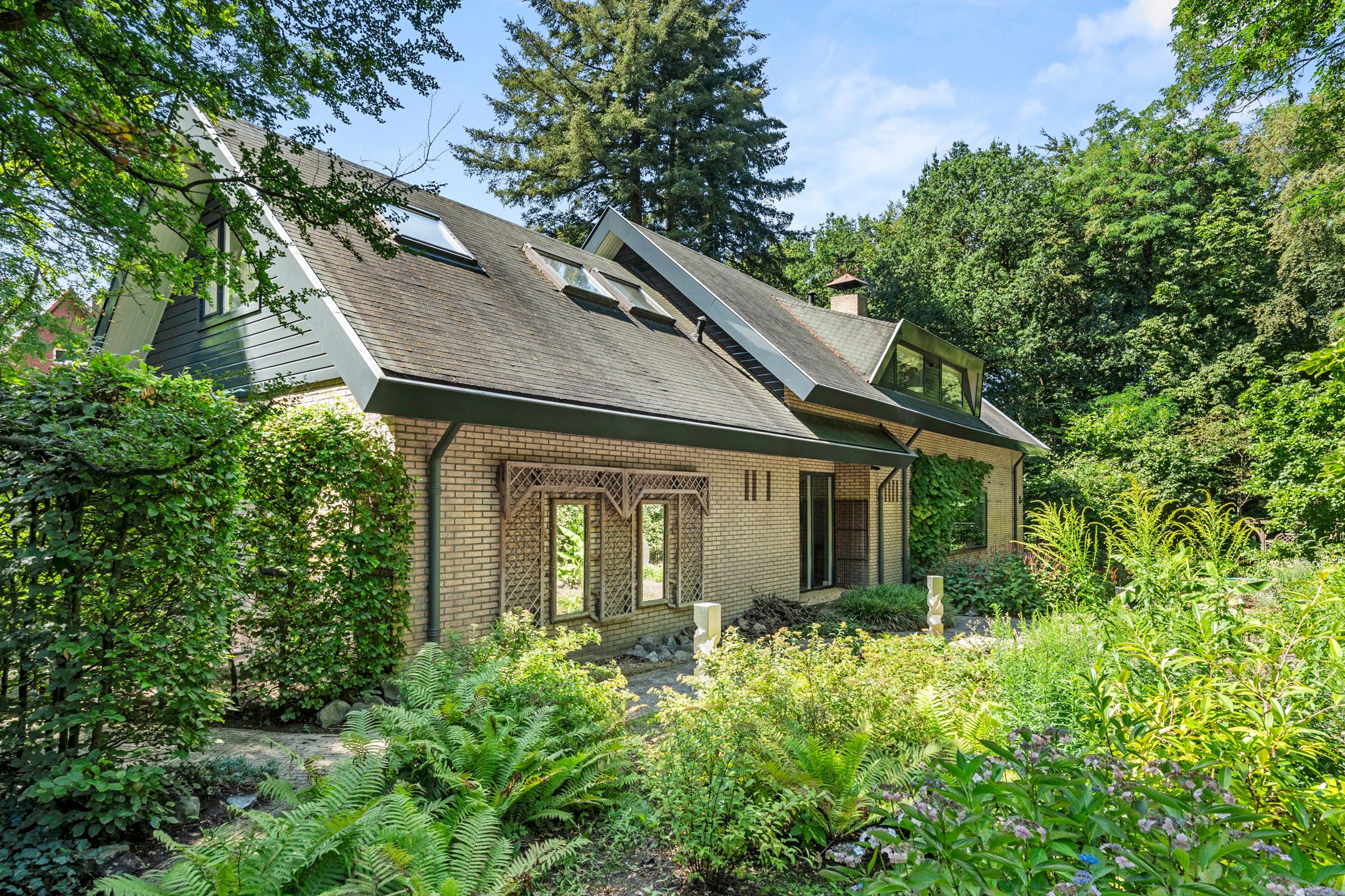 Foto van Dassenboslaan 21, Wageningen