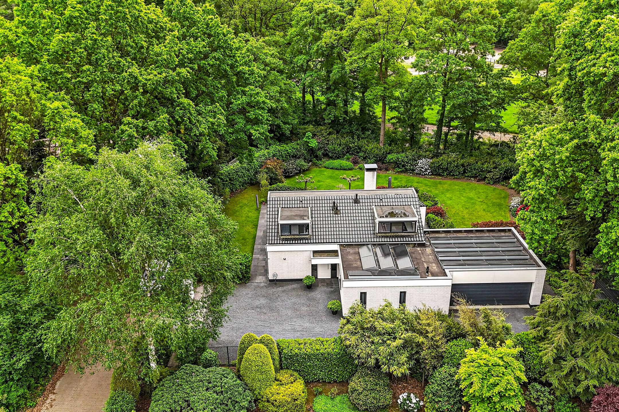 Foto van Dennenlaan 23, Wageningen