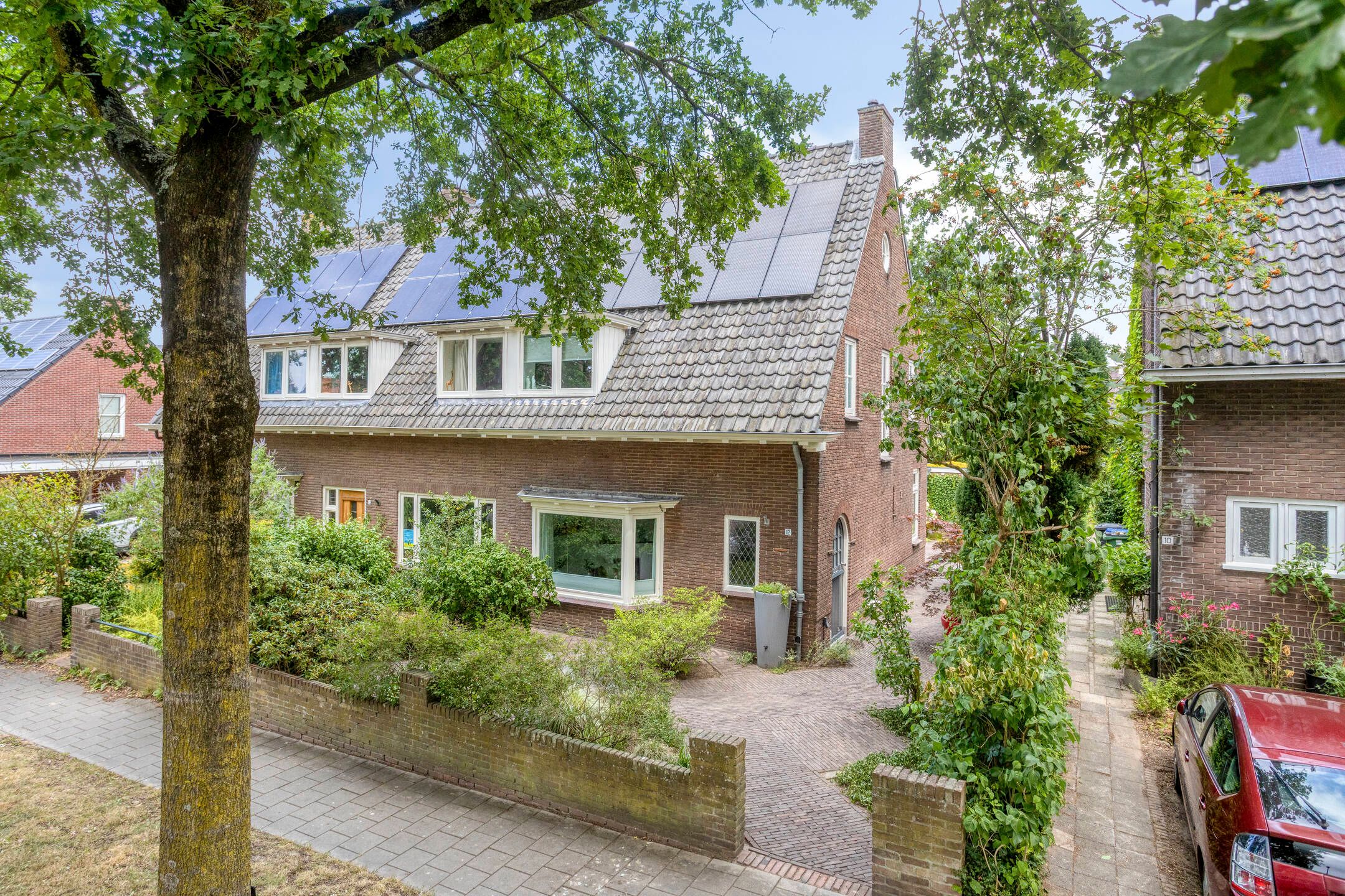 Foto van Beatrixlaan 12, Wageningen