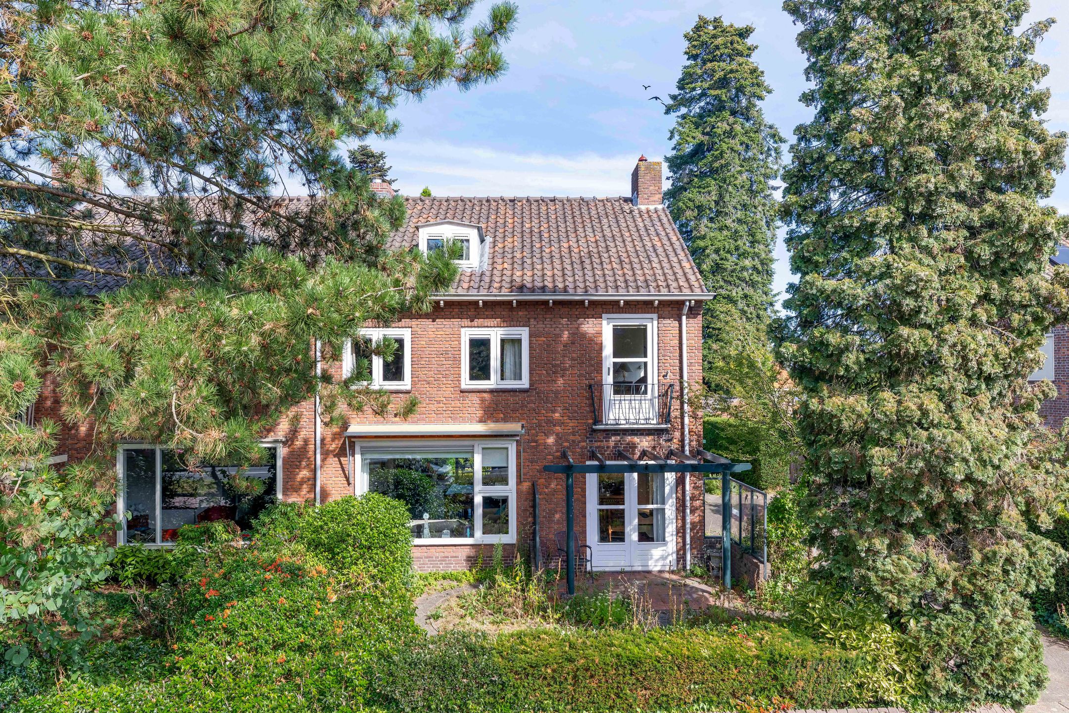 Foto van Ritzema Bosweg 63, Wageningen