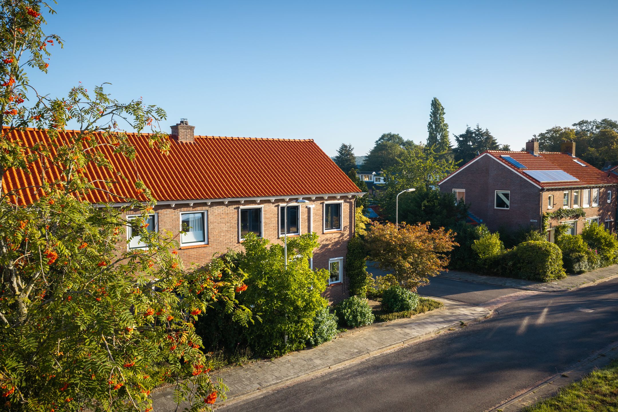 Foto van Lijsterbeslaan 7, Wageningen