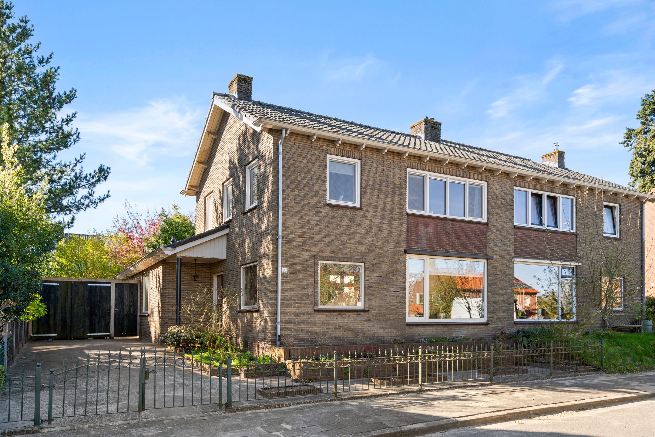 Foto van Lijsterbeslaan 20, Wageningen