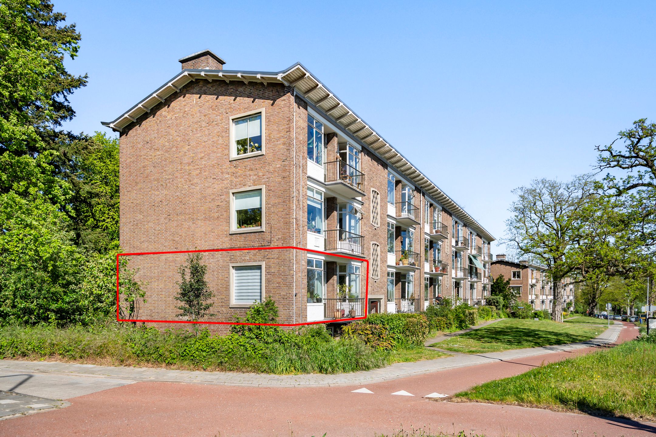 Foto van Diedenweg 51, Wageningen