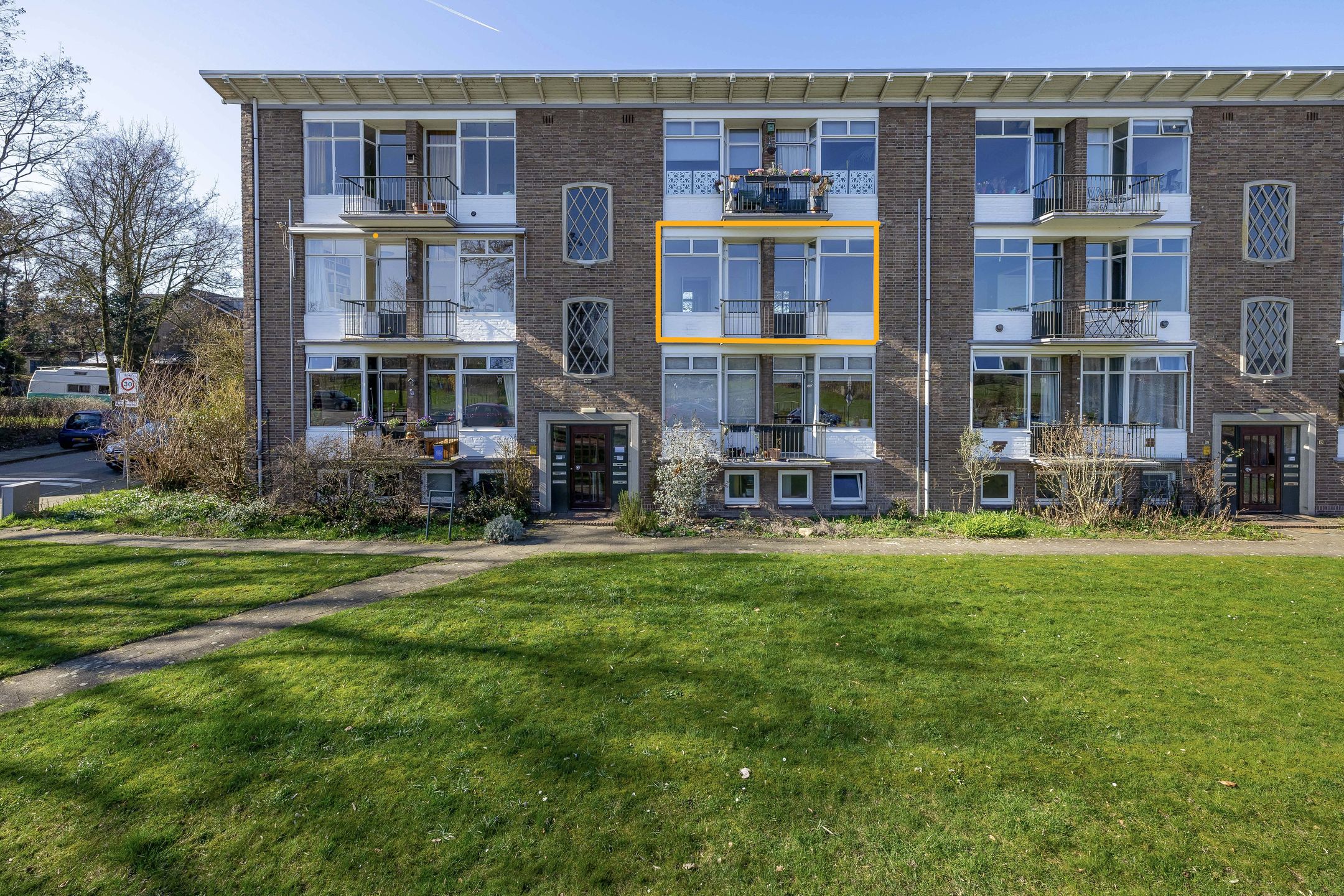 Foto van Diedenweg 65I, Wageningen