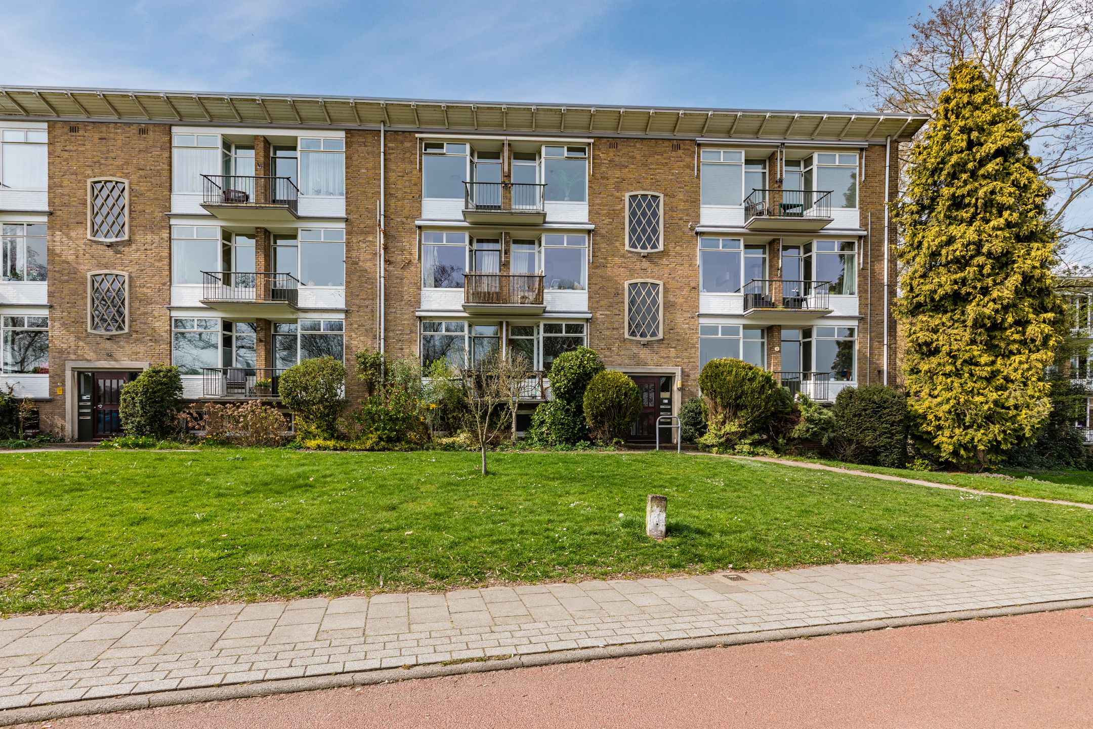Foto van Diedenweg 95II, Wageningen