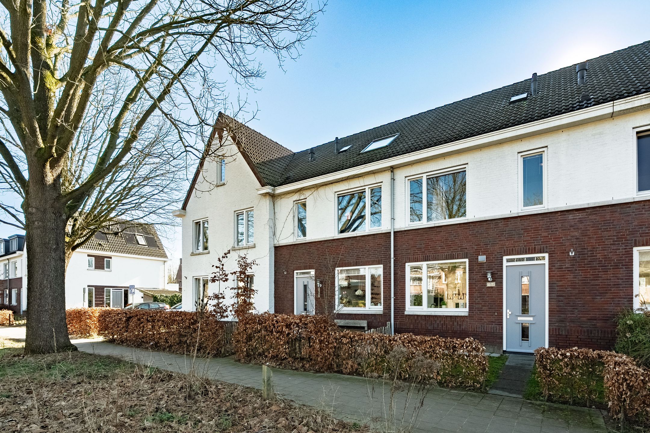 Foto van Geertjesweg 30, Wageningen