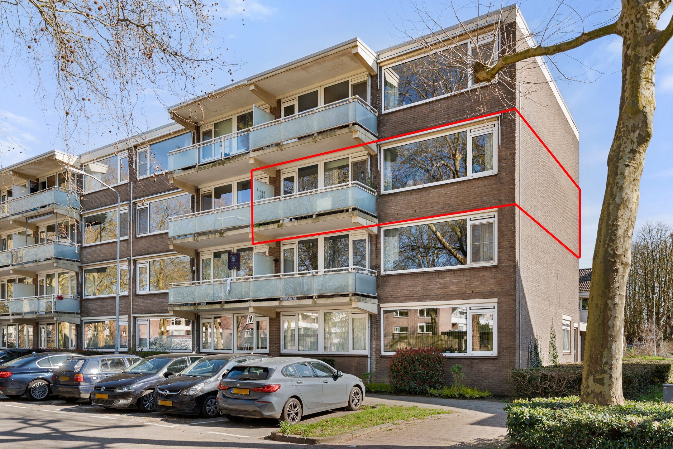 Foto van Nobelweg 70, Wageningen