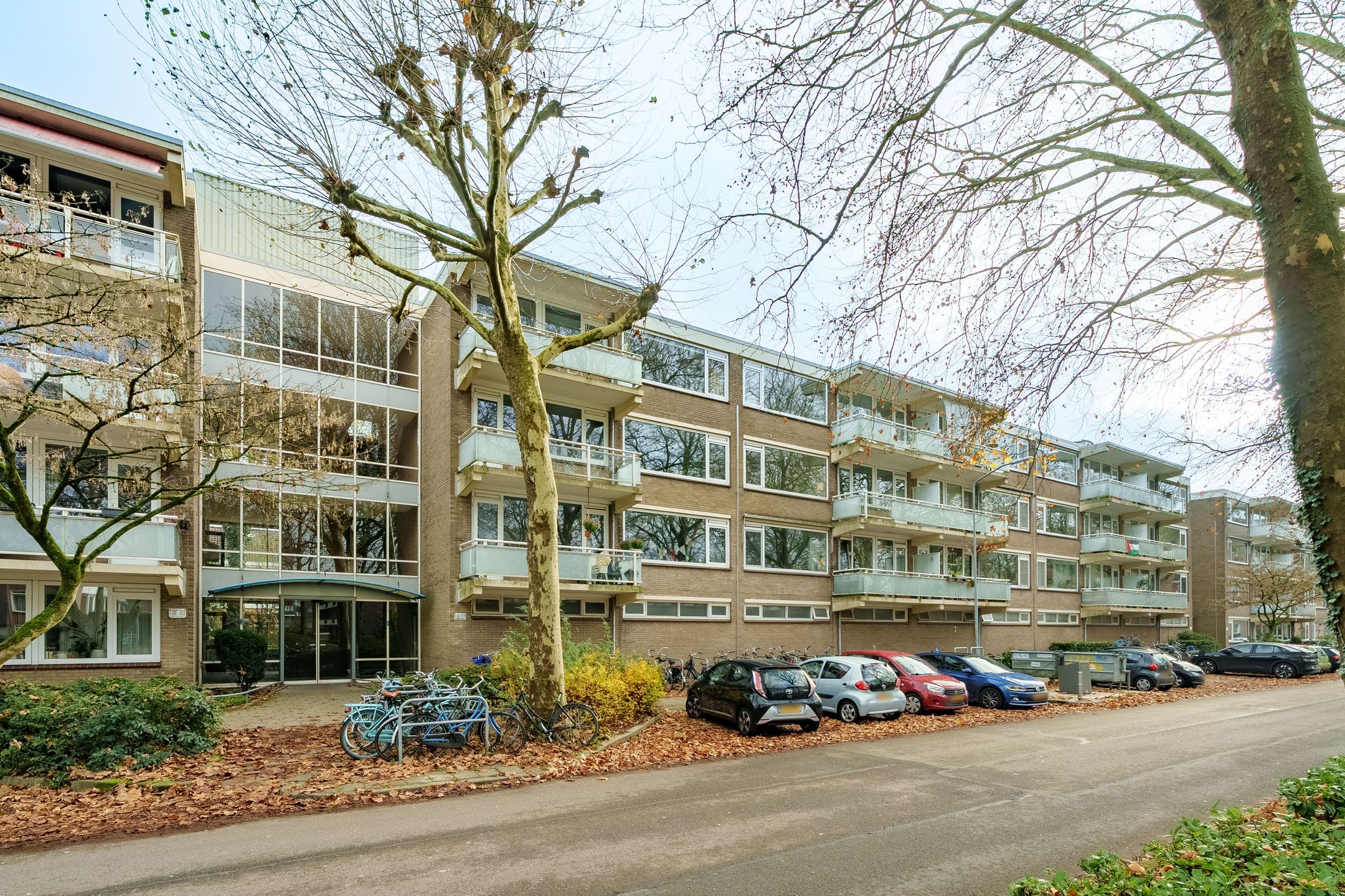 Foto van Nobelweg 110, Wageningen