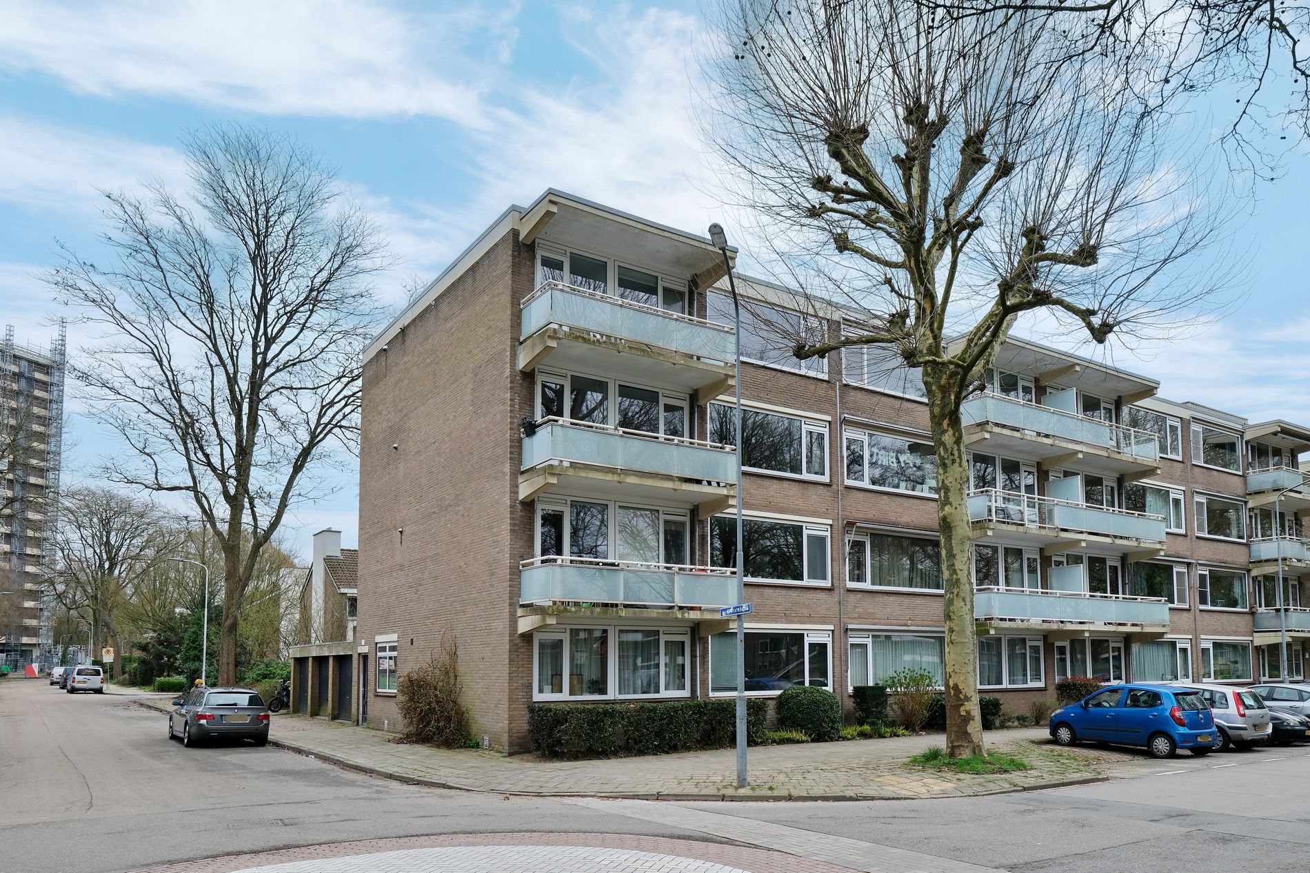 Foto van Nobelweg 138, Wageningen