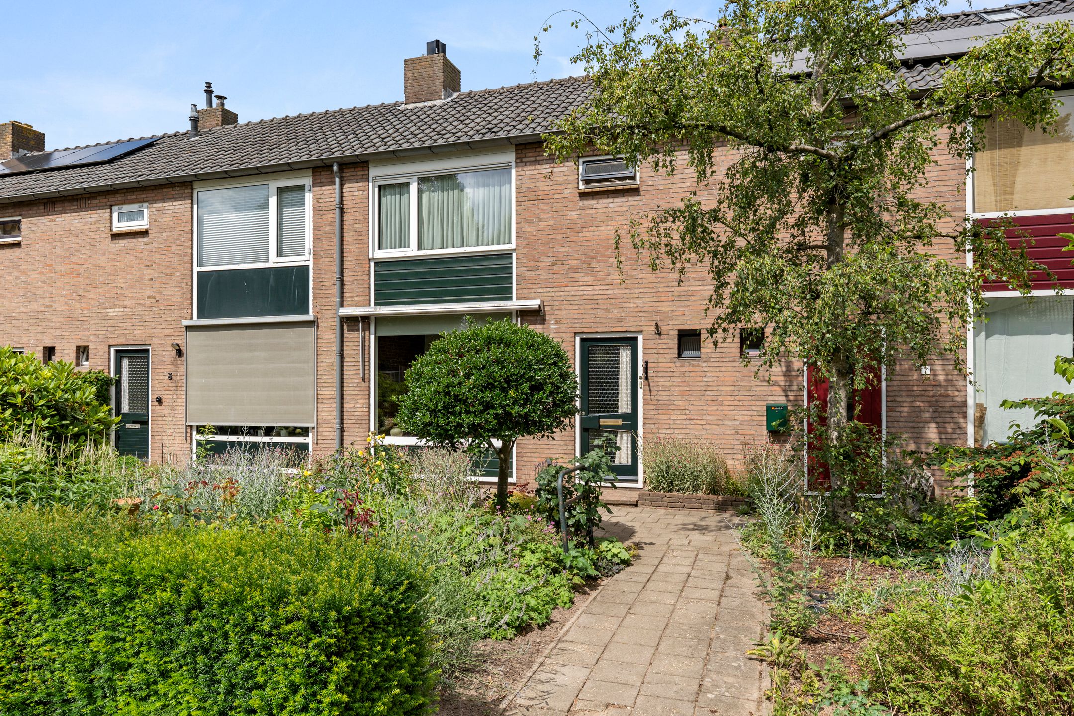 Foto van Asserpark 5, Wageningen