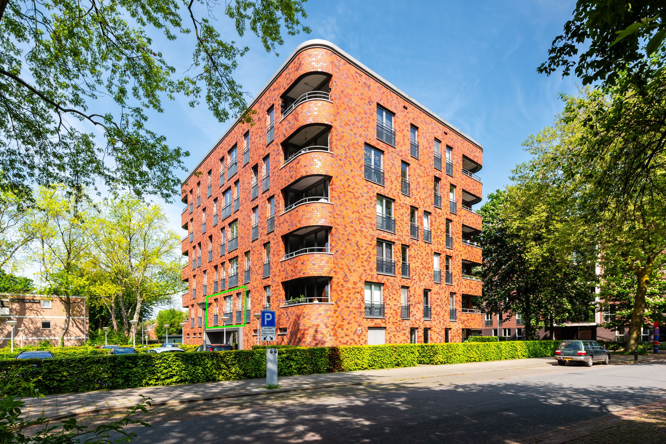 Foto van Dolderstraat 44B, Wageningen