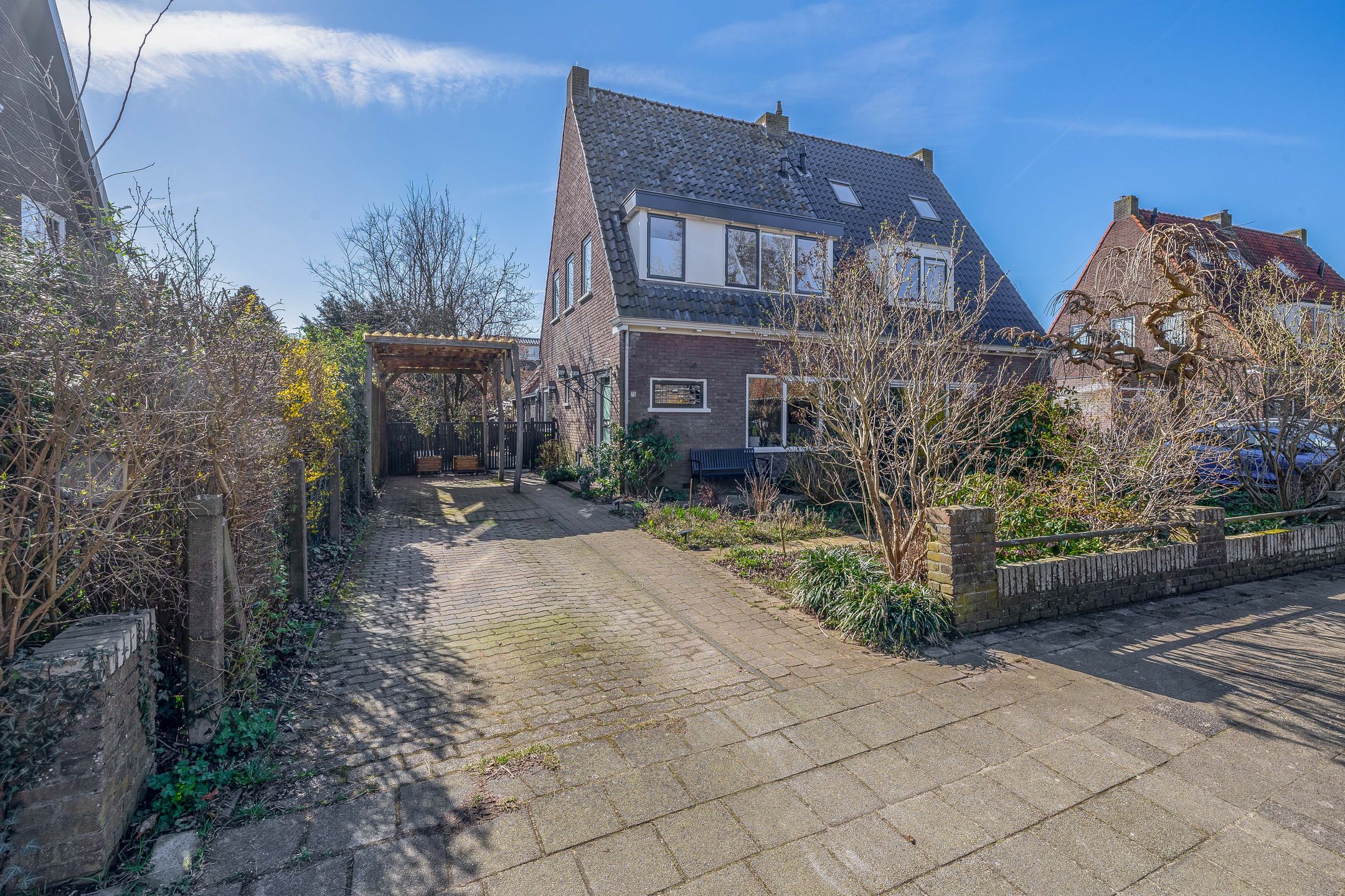 Foto van Dolderstraat 70, Wageningen